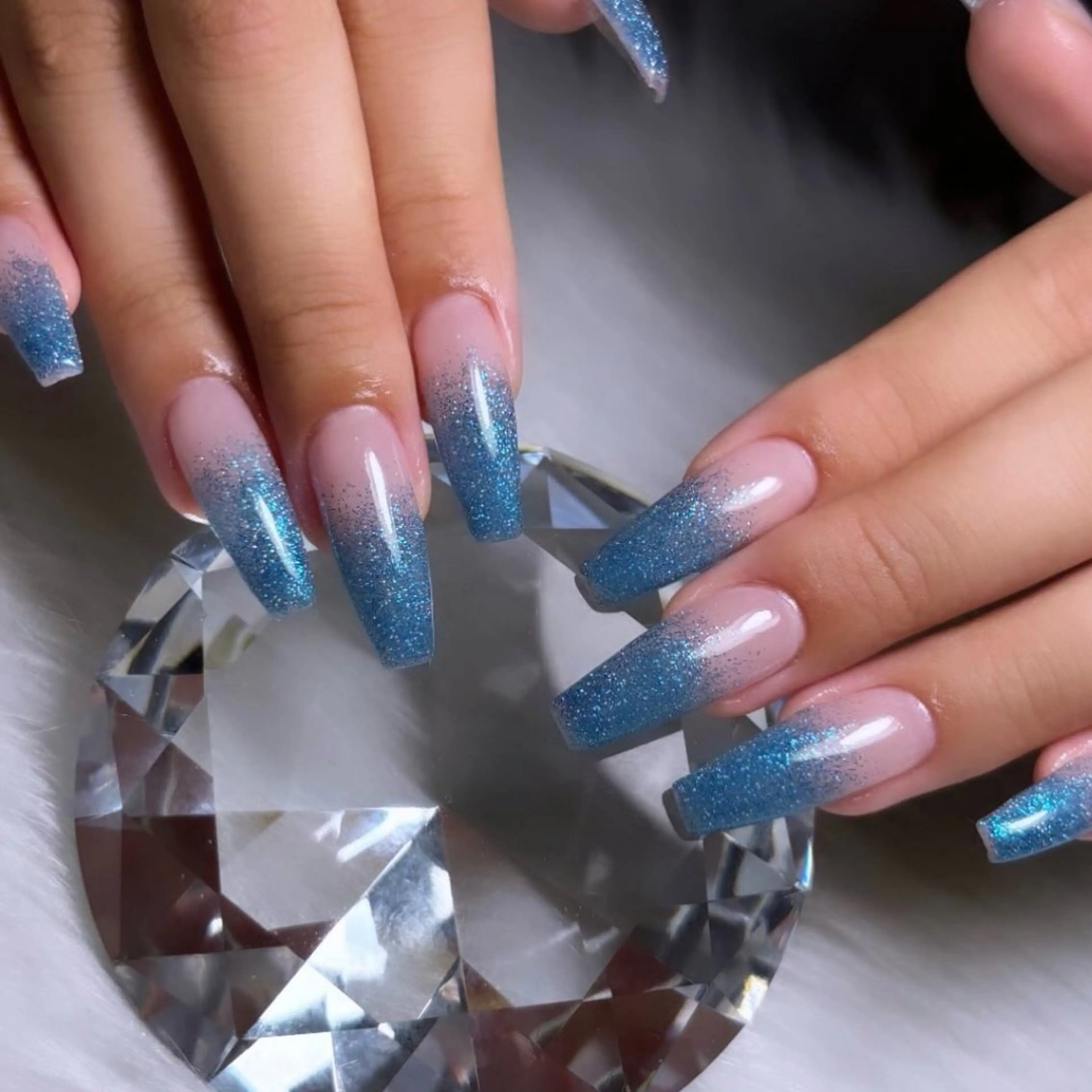 ネイル ハンドネイル RE:Bonn所属・salon re:bonnのネイルデザイン