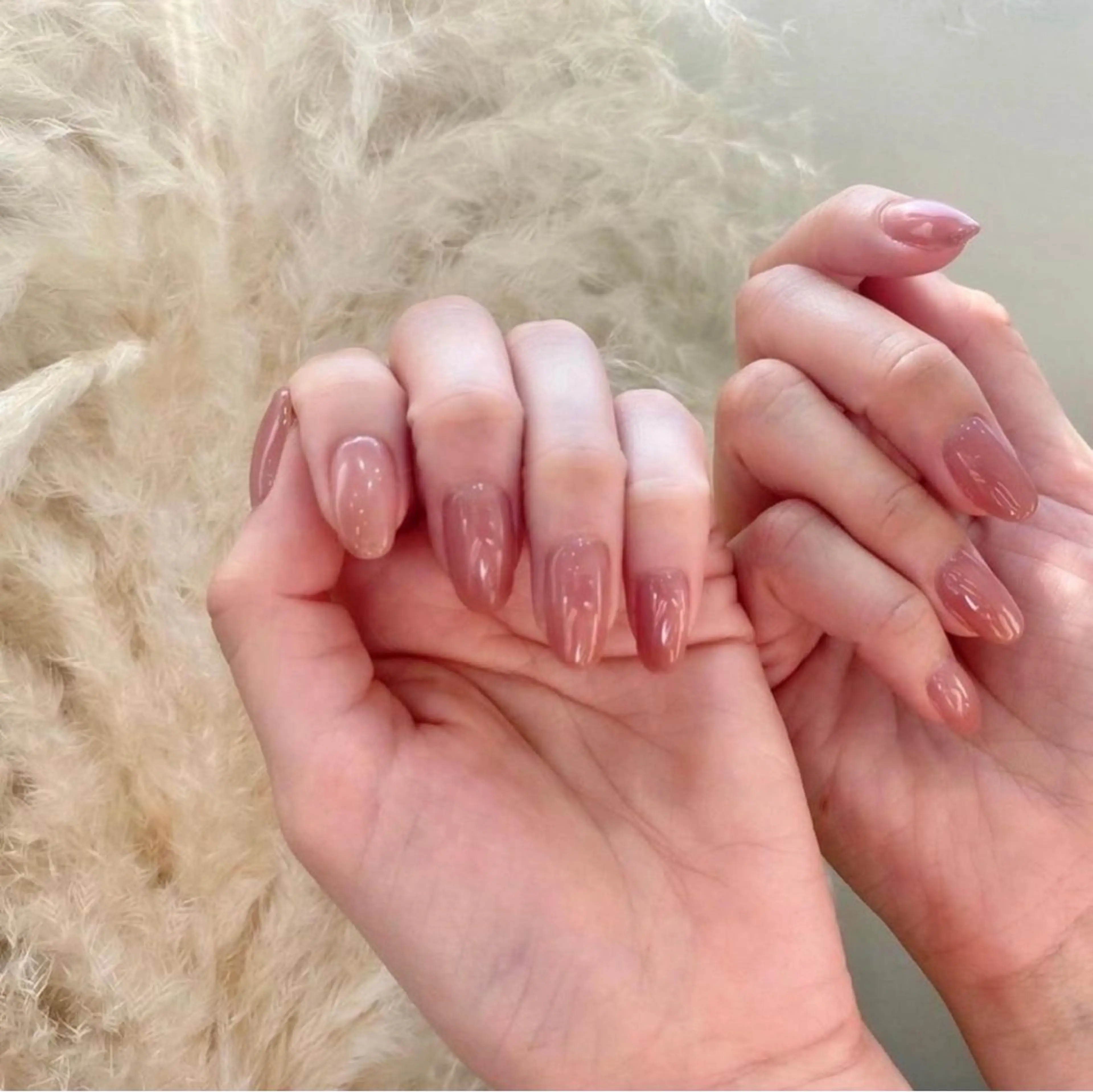 ネイル sato hanaのネイルデザイン