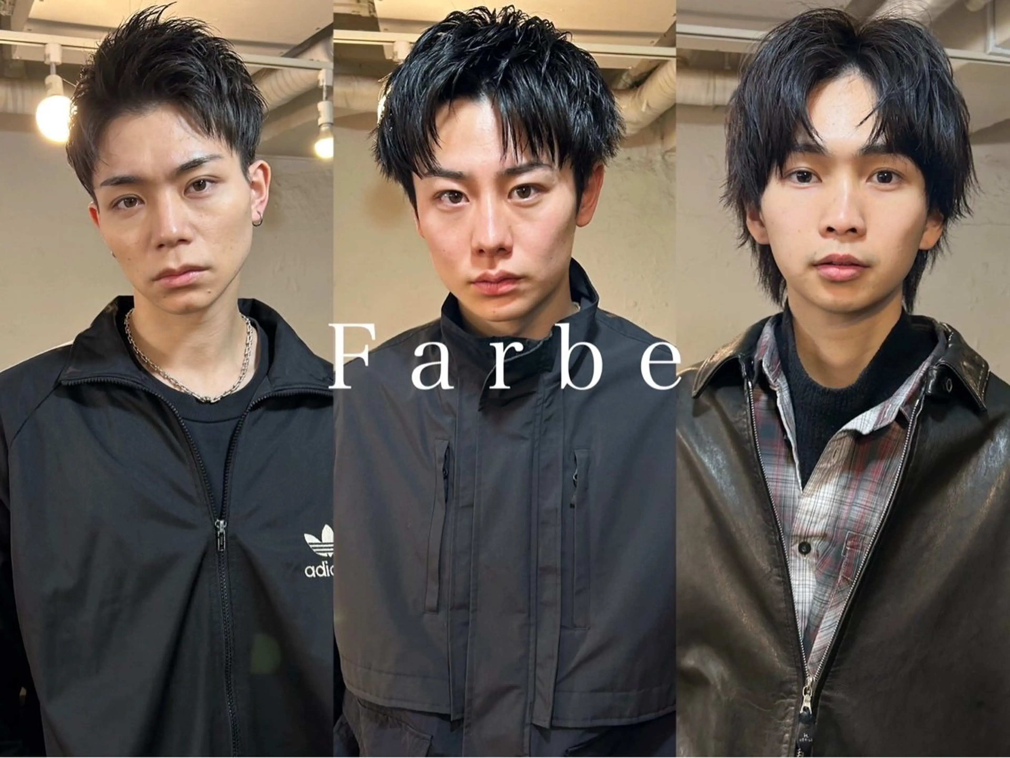 歴7年‼️骨格に合わせた似合わせカット＋眉毛カット✂︎の写真