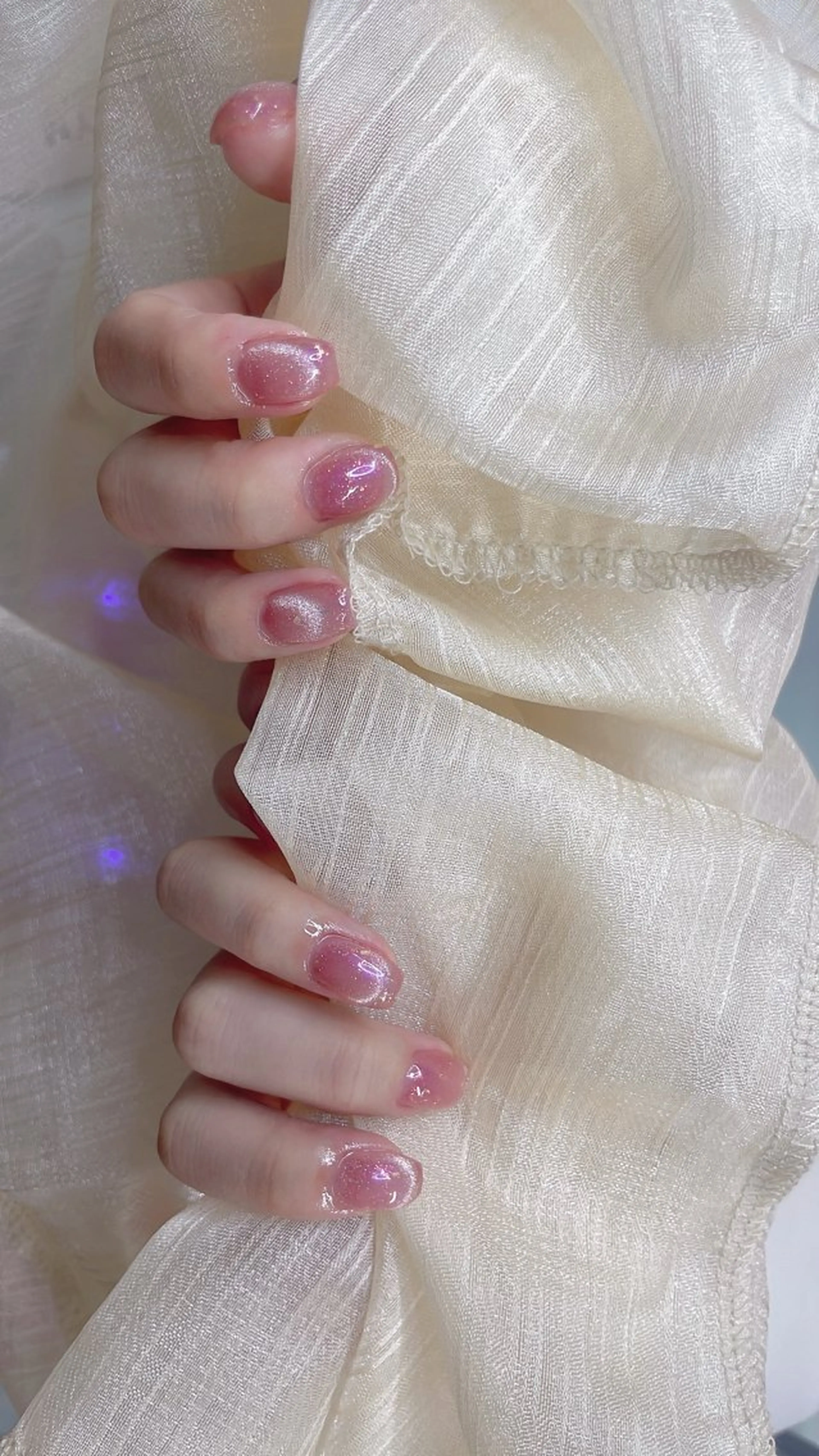 ネイル り オのネイルデザイン