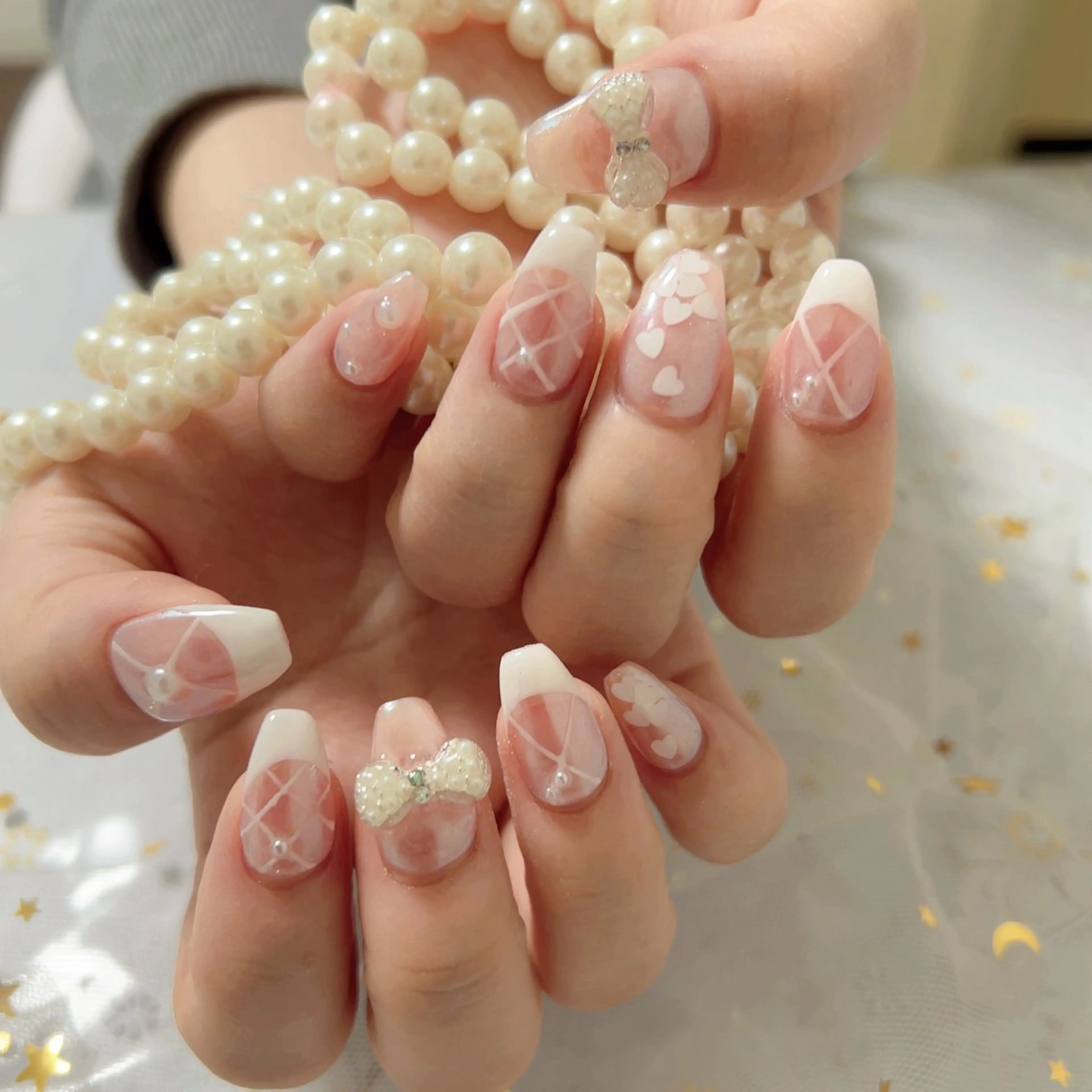 ネイル Kasumi Nailのネイルデザイン