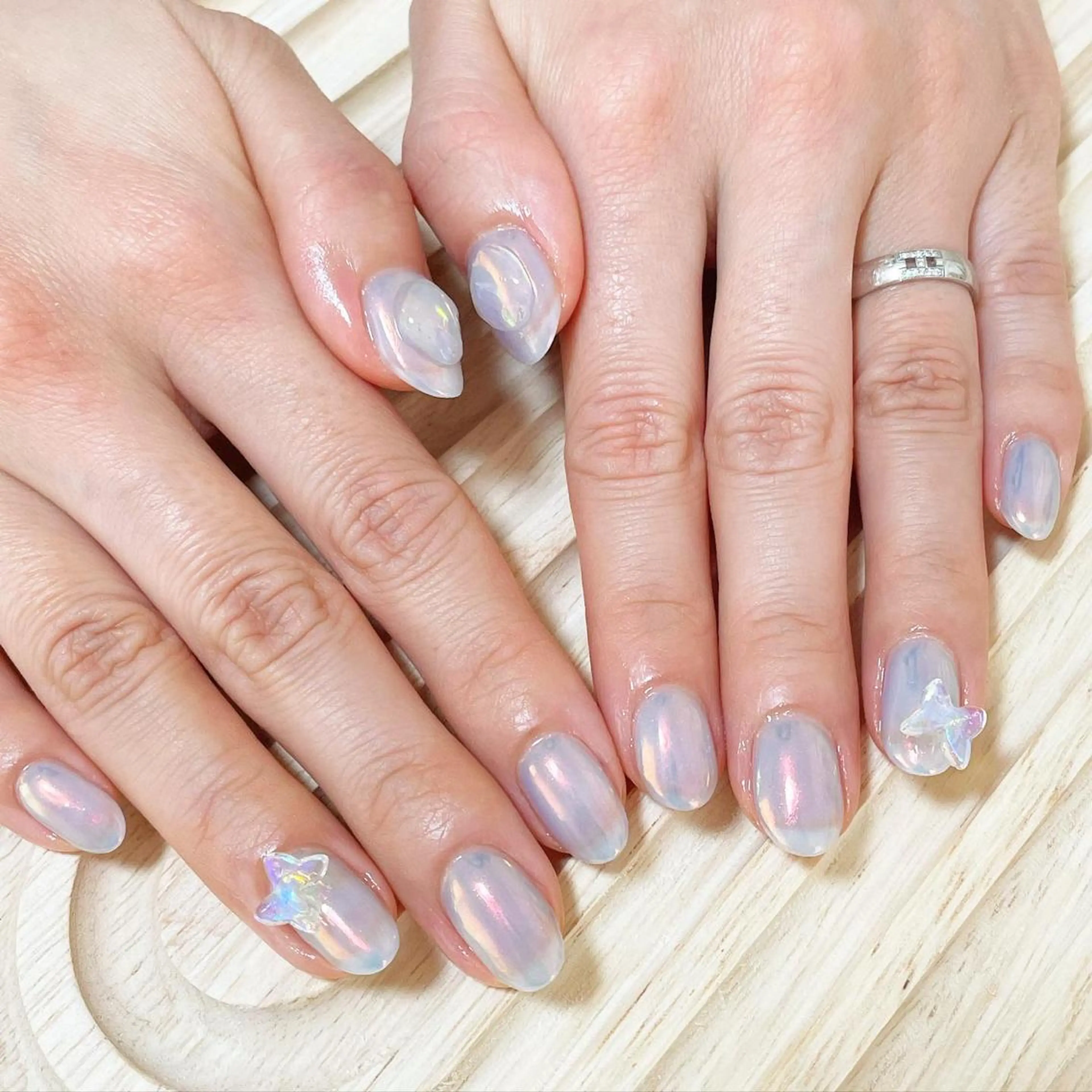 ネイル nailsalon mileのネイルデザイン