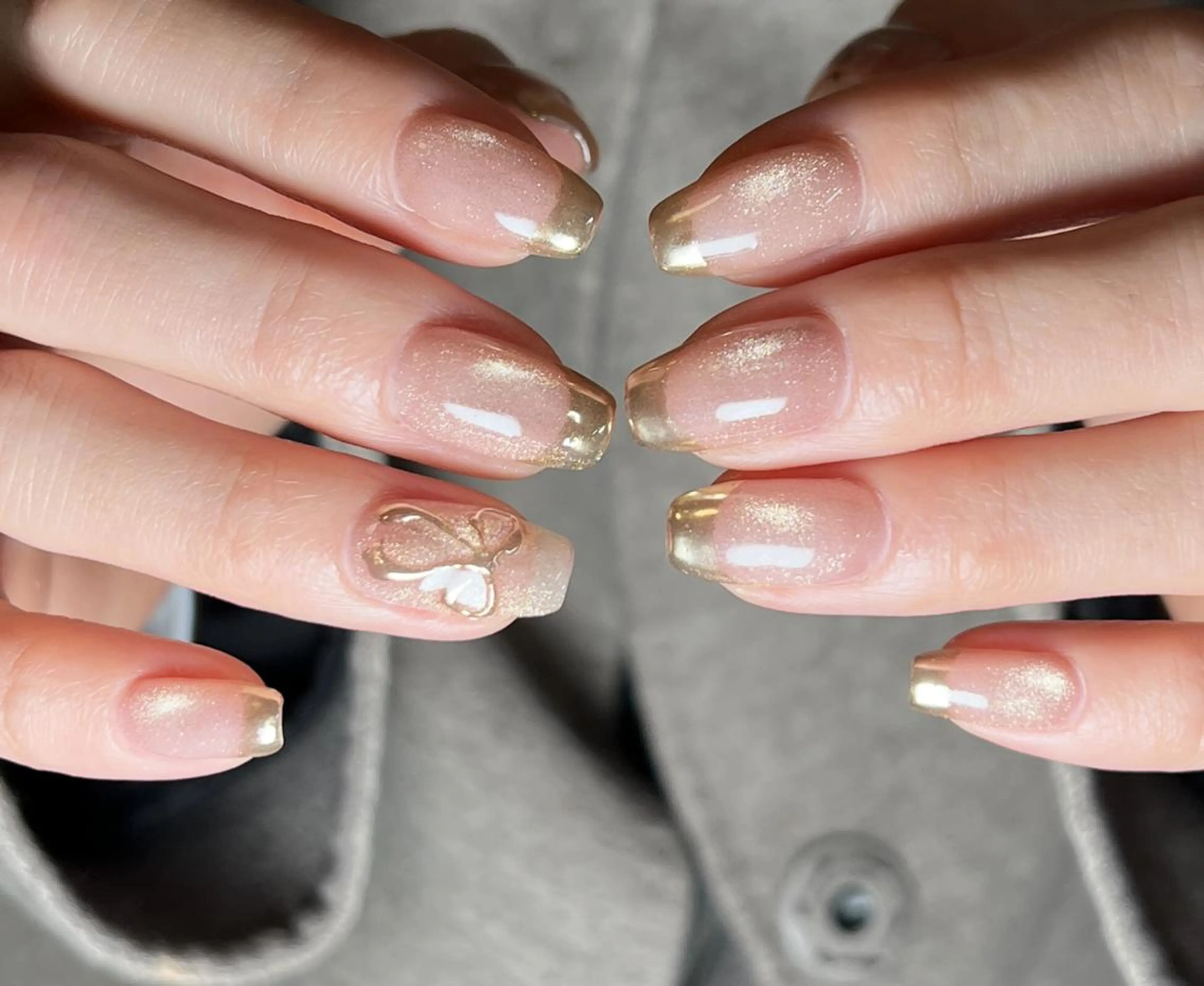 ネイル S+ studio Jyoのマツエク・マツパデザイン