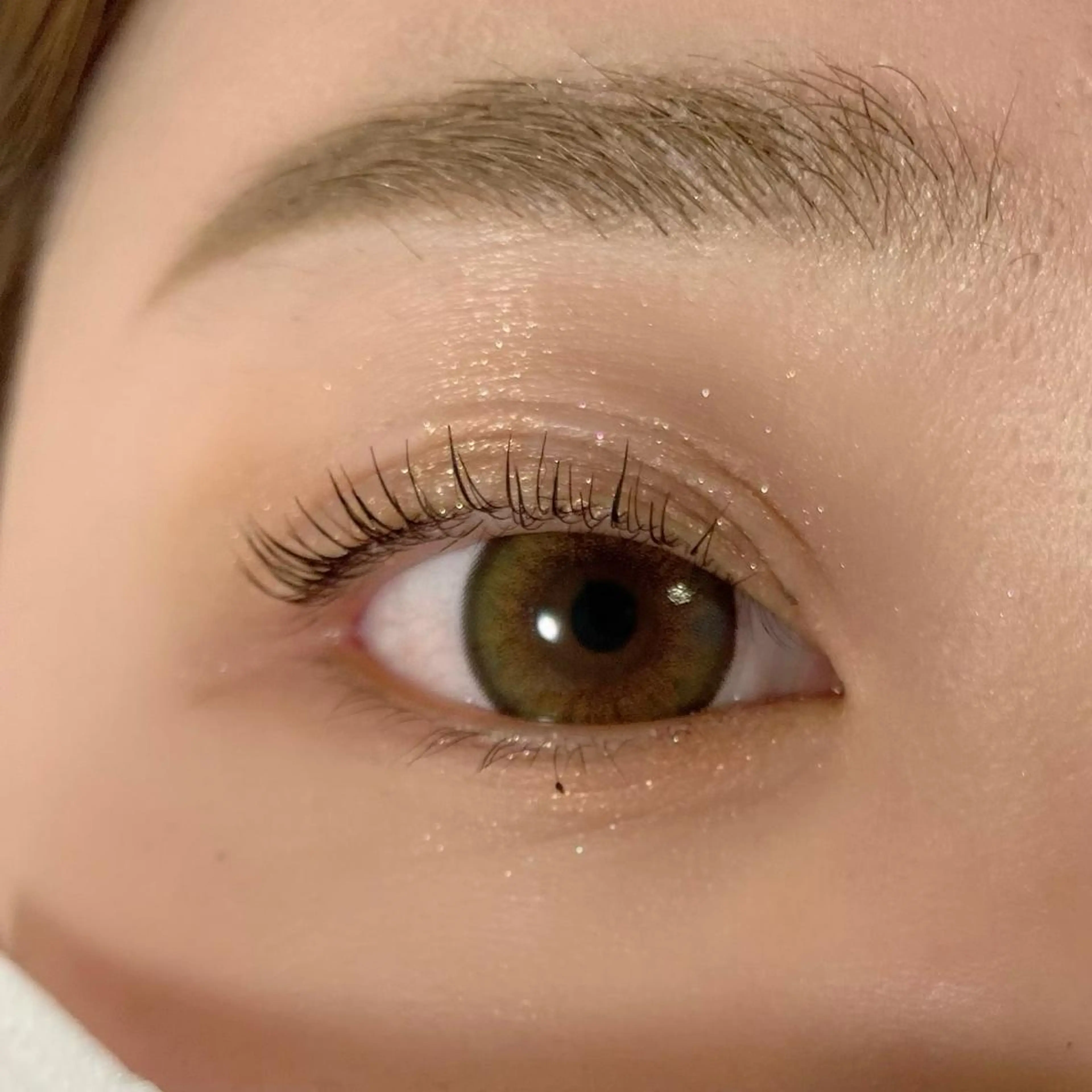 マツエク・マツパ Giorno -ジョルノ-のマツエク・マツパデザイン