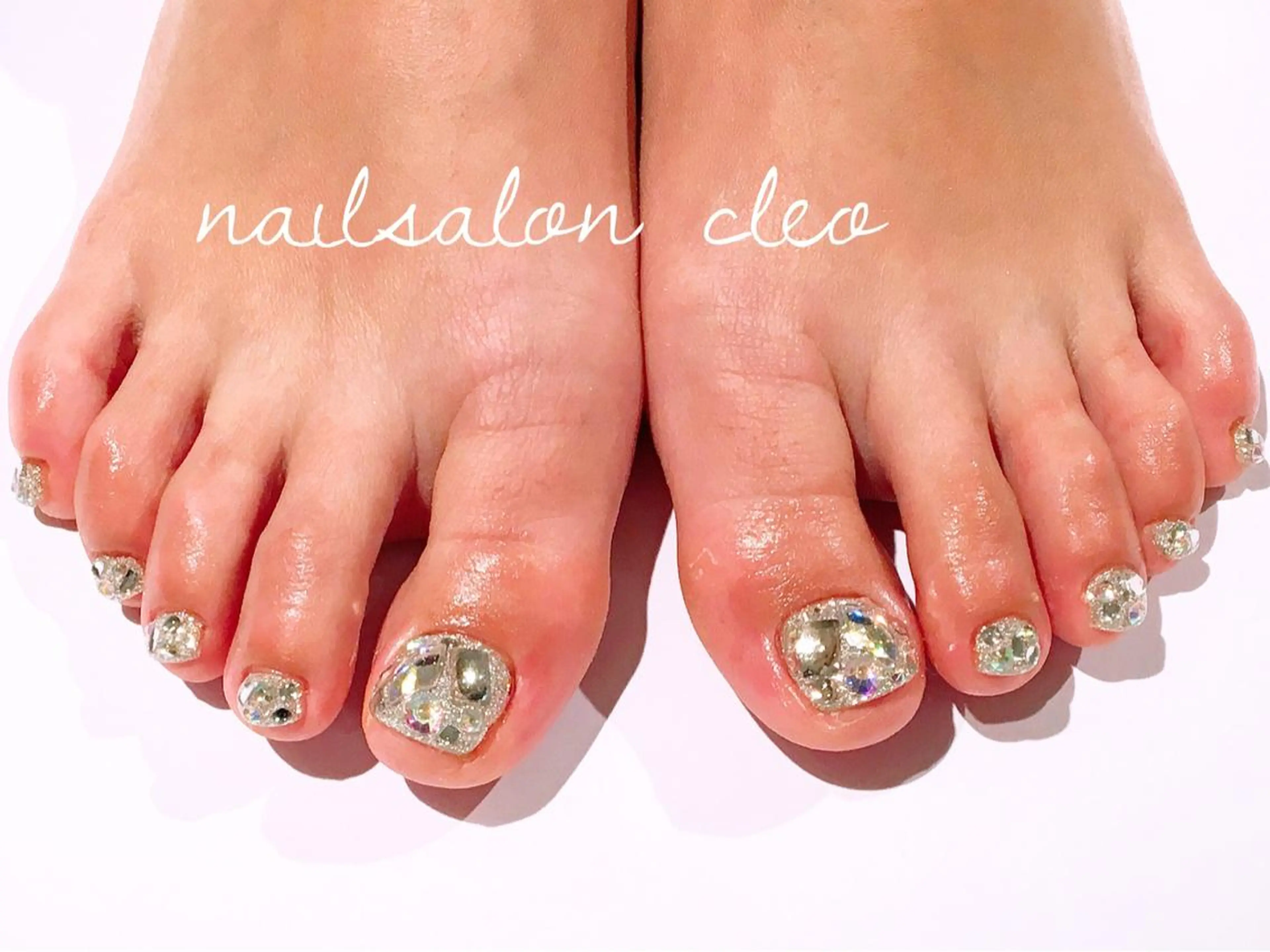 ネイル ネイルサロンCleo 上前津店のネイルデザイン