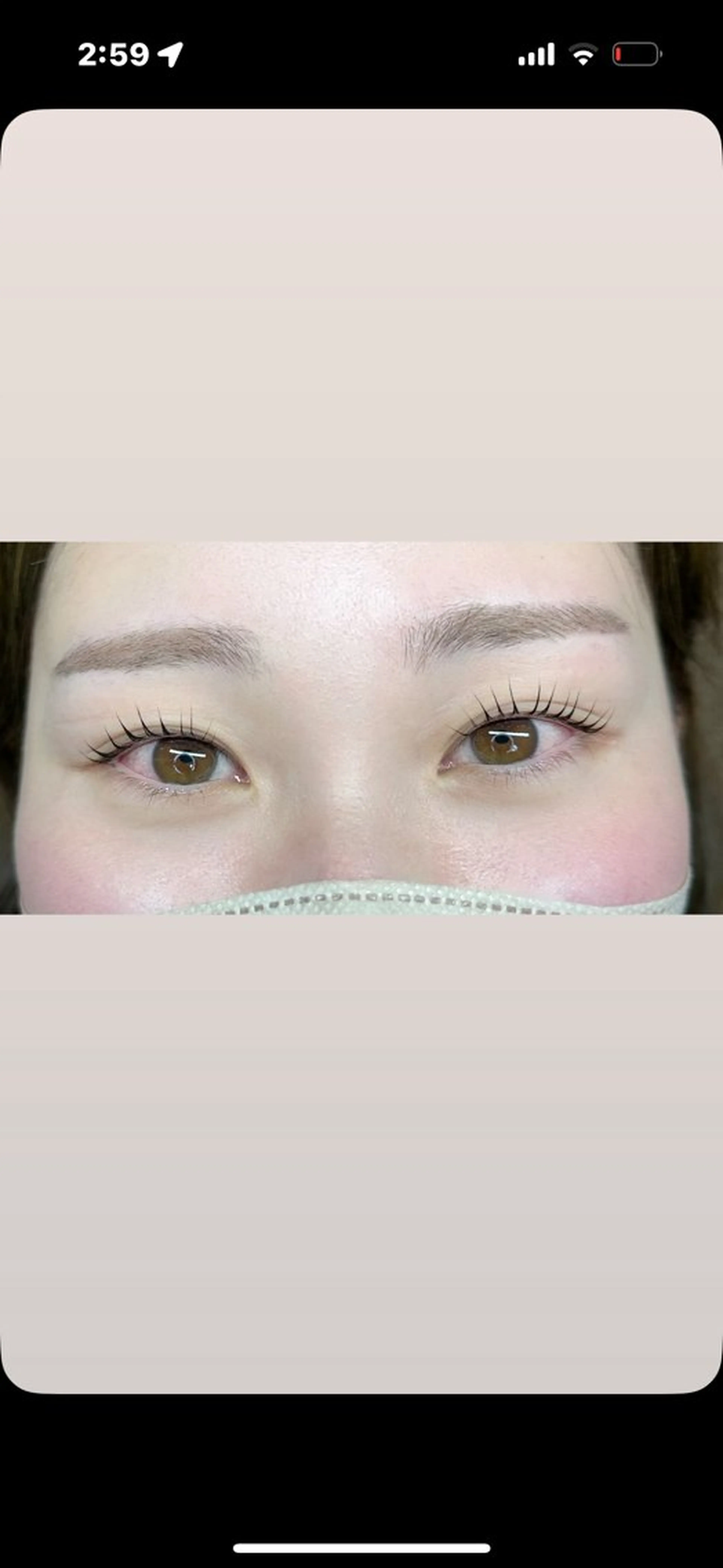 マツエク・マツパ c-room所属・c-room eye salonのマツエク・マツパデザイン