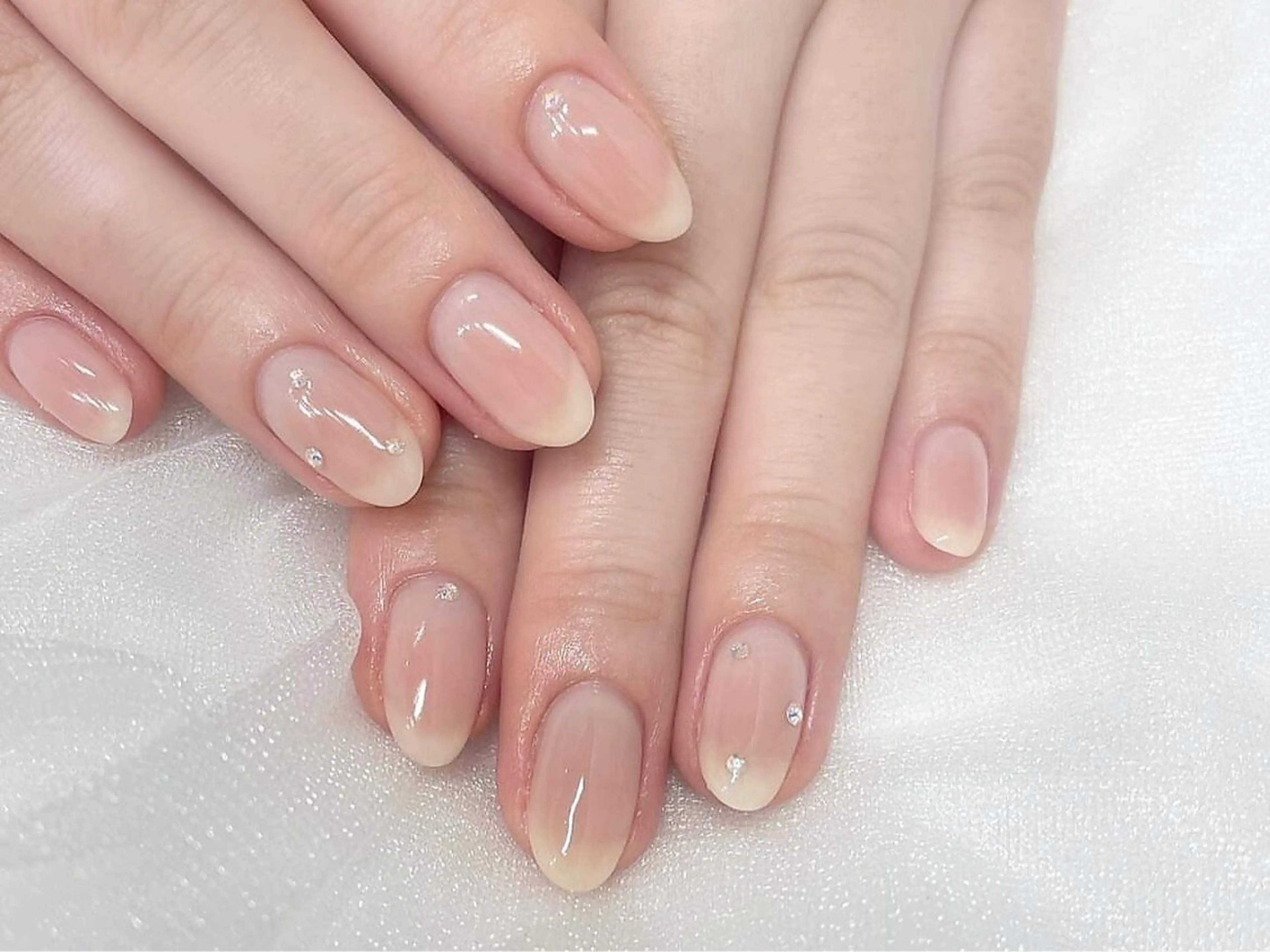 ネイル ハンドネイル Monica Nail Salon所属・Monica Nail Salonのネイルデザイン
