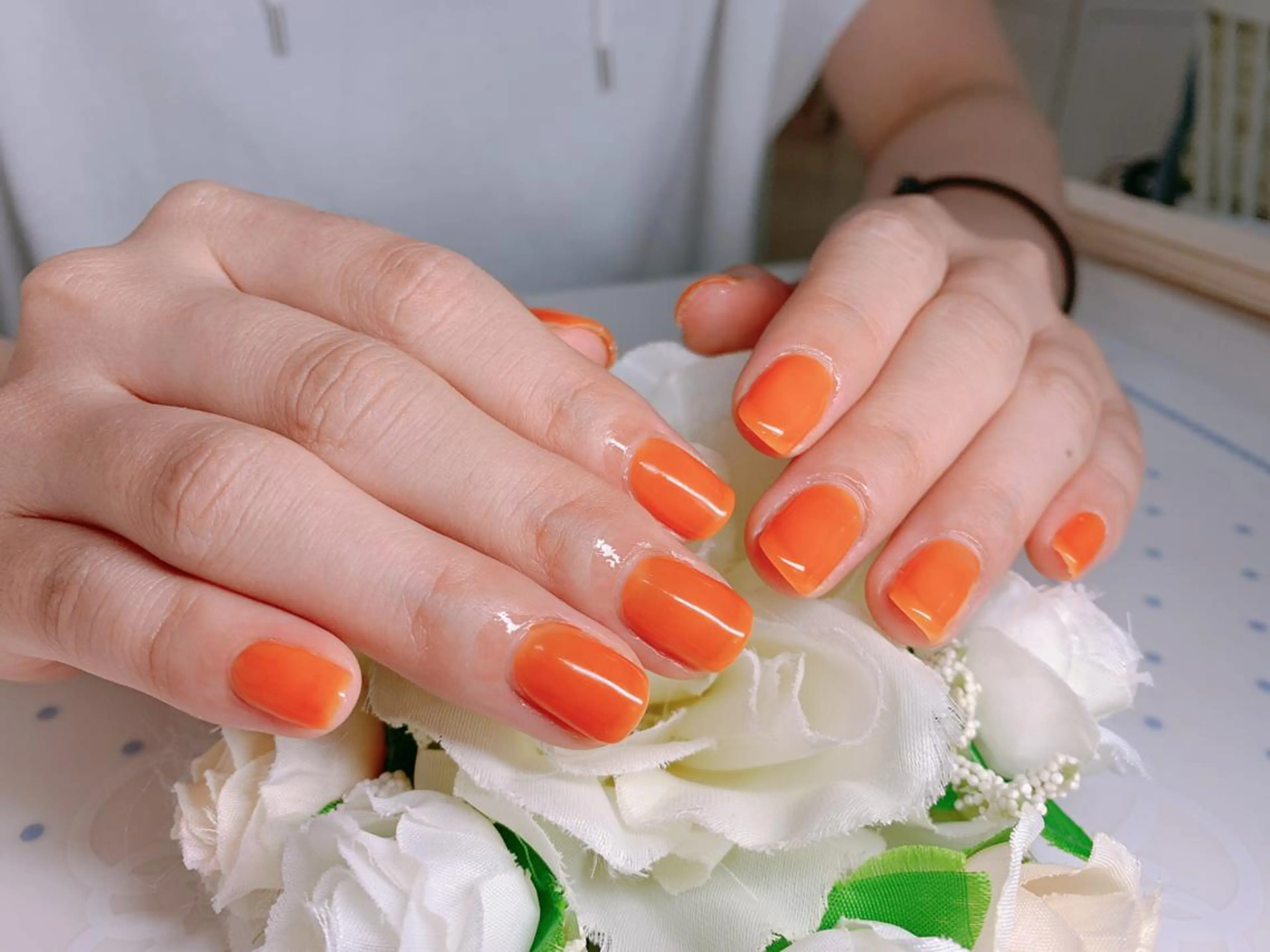 ネイル Silky_nail Sの眉毛・アイブロウイメージ