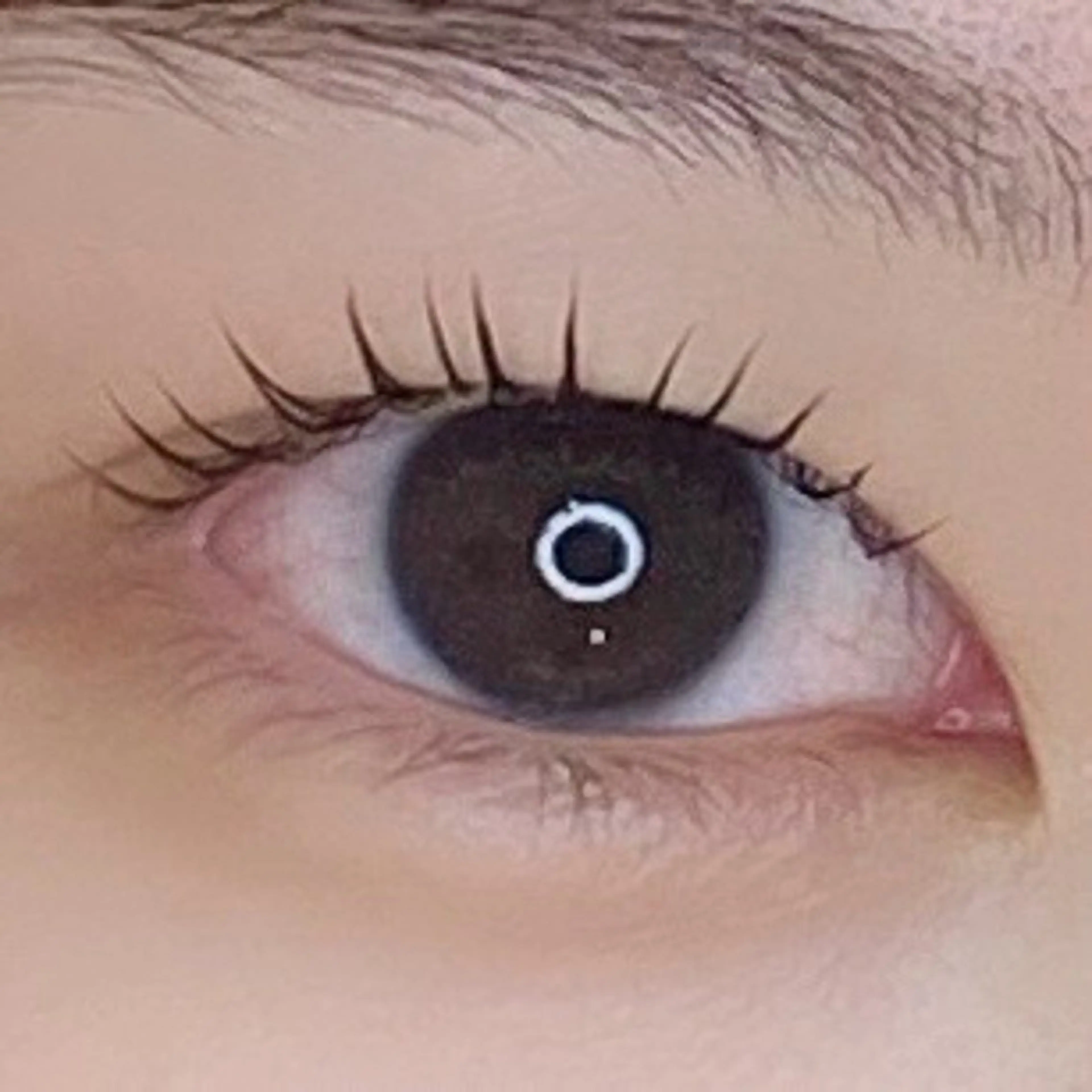 マツエク・マツパ マツエク 成美SALON eyelashのマツエク・マツパデザイン