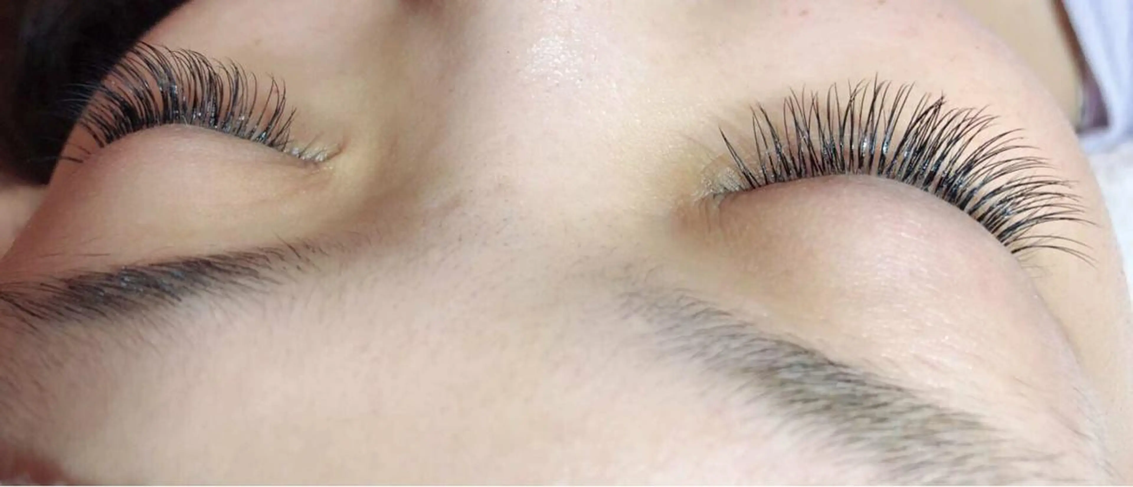 マツエク・マツパ ケイ チャンのネイルデザイン