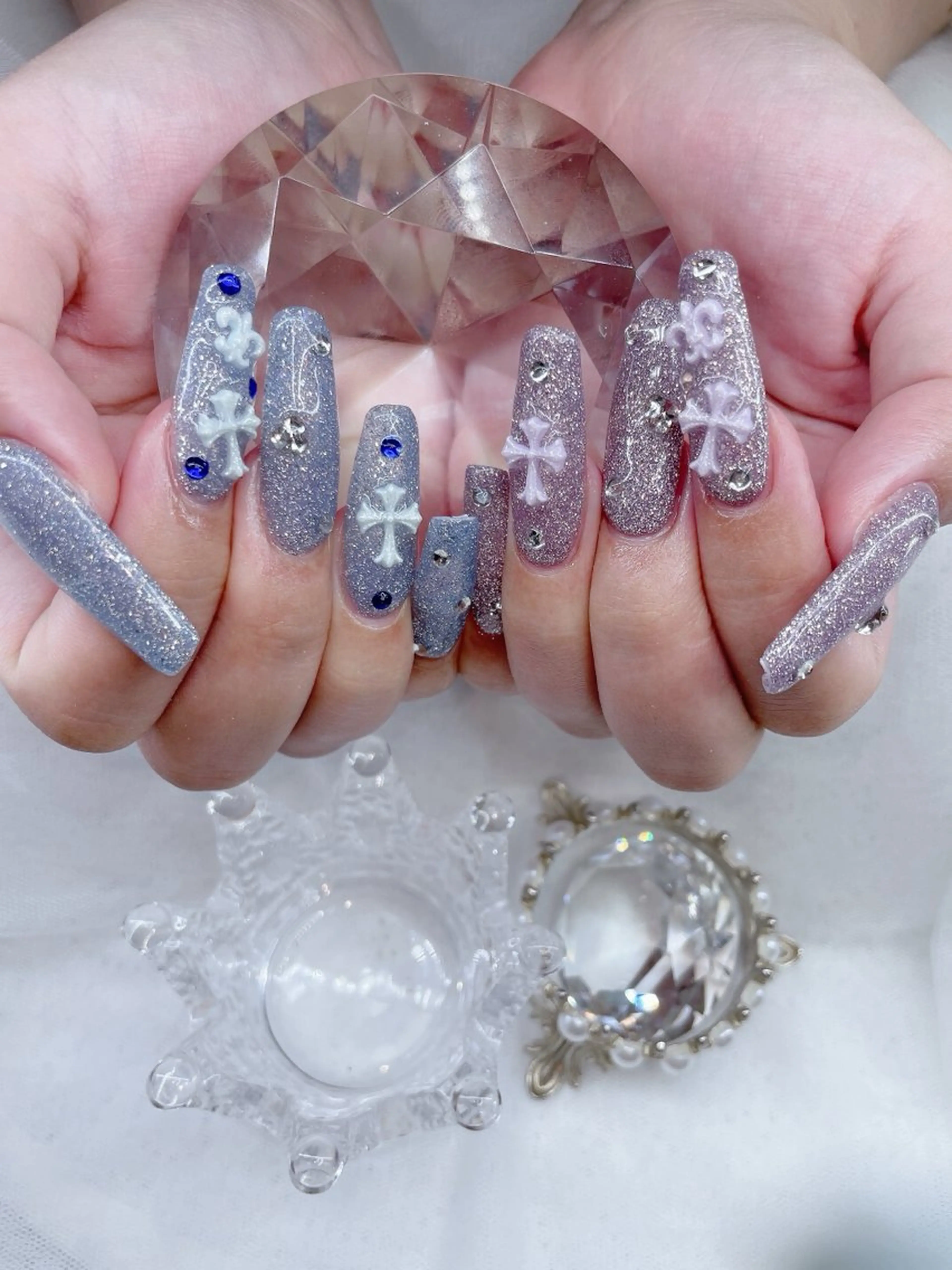 ネイル ハンドネイル misun_nail所属・misun_ nailのネイルデザイン