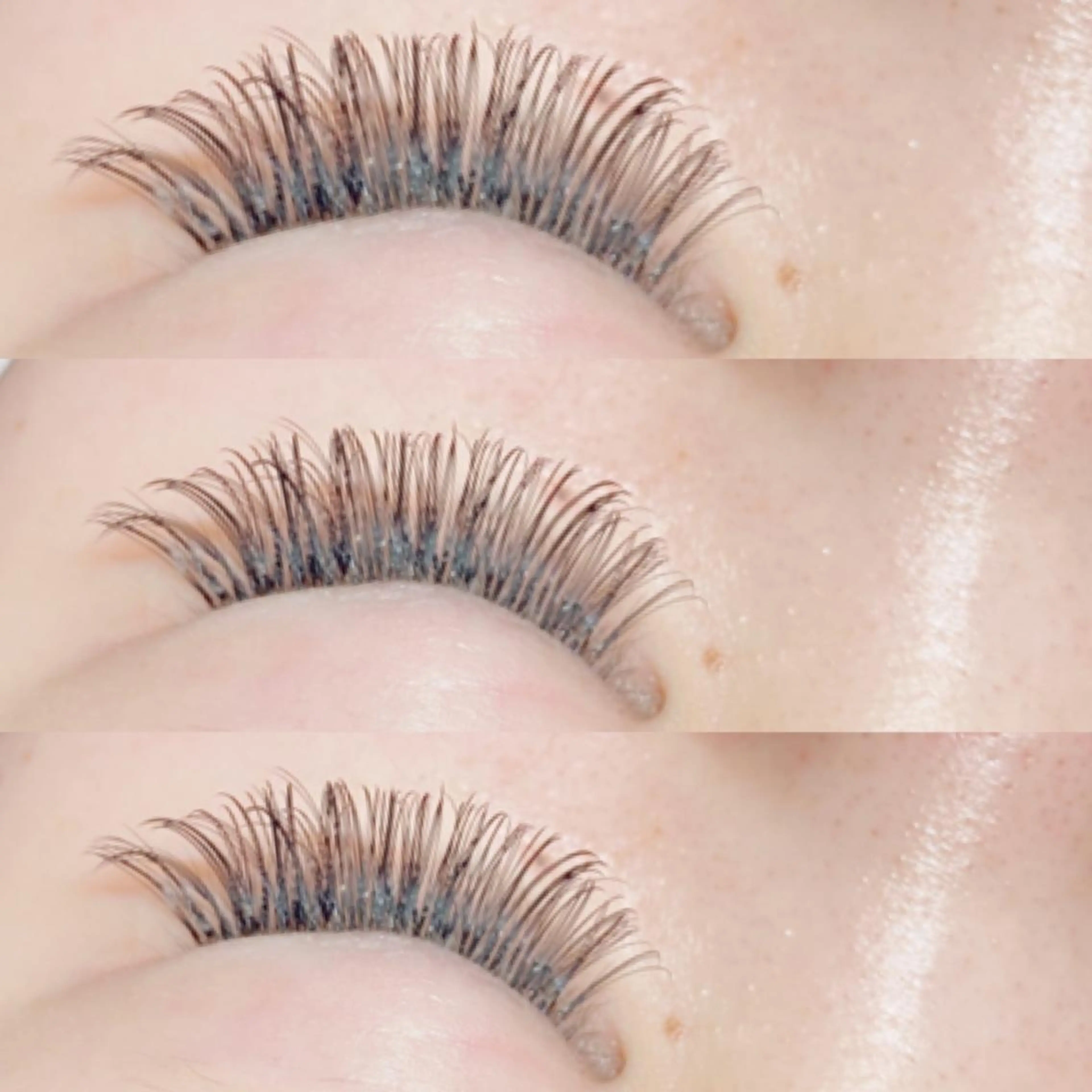 マツエク・マツパ chatran ishimochiのマツエク・マツパデザイン