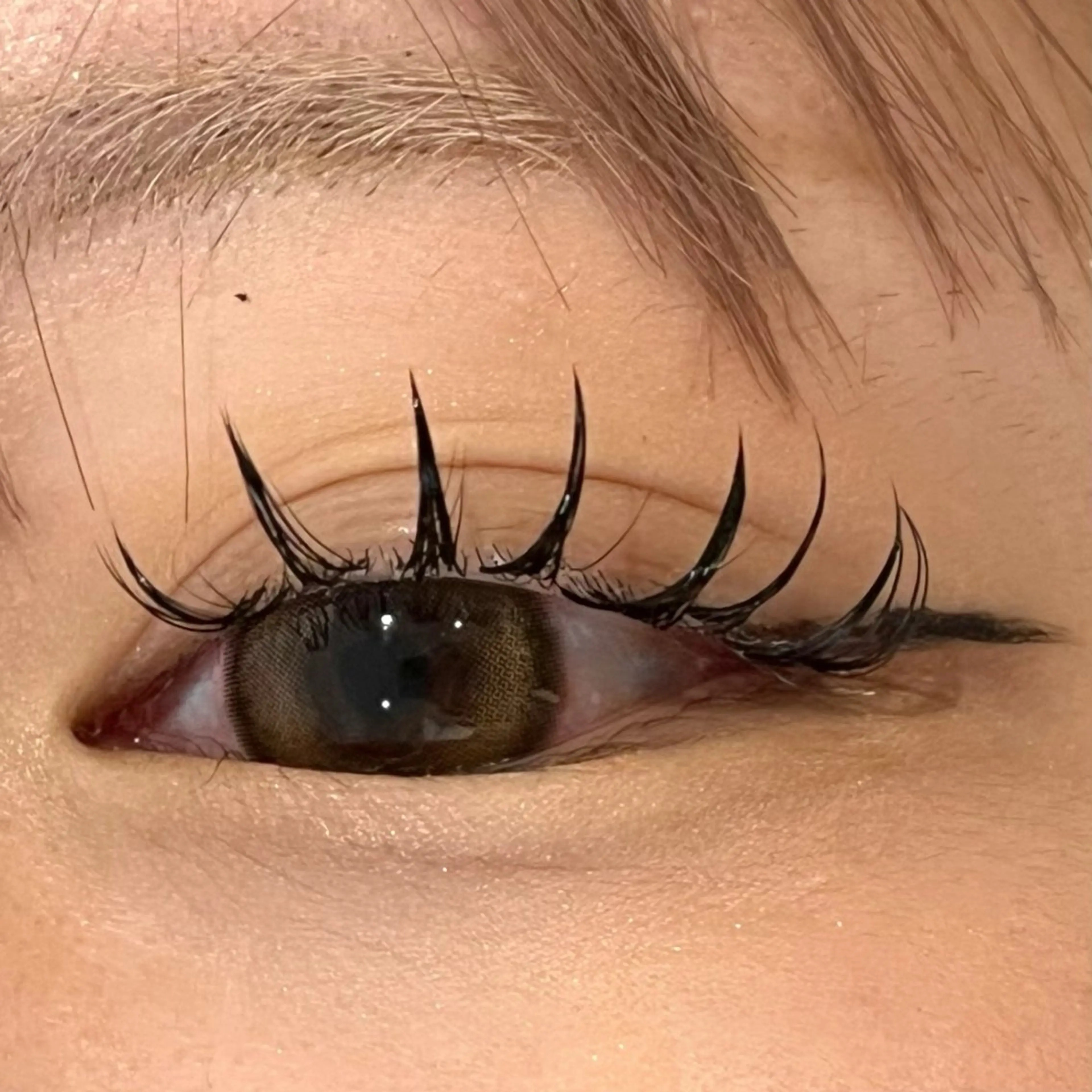 マツエク・マツパ マツエク TOP町田🎀 MIYATAのマツエク・マツパデザイン