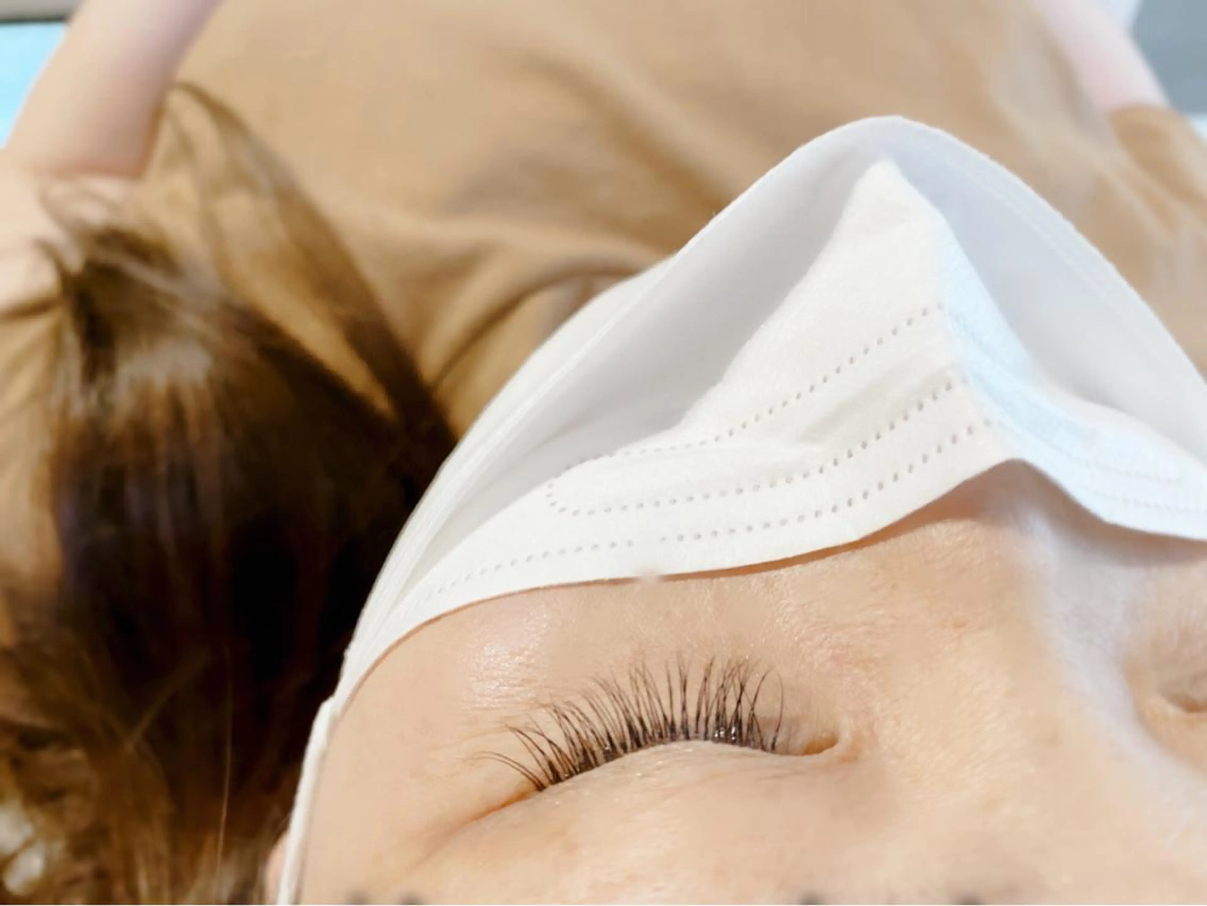 マツエク・マツパ Jカール muguet 立川店のマツエク・マツパデザイン