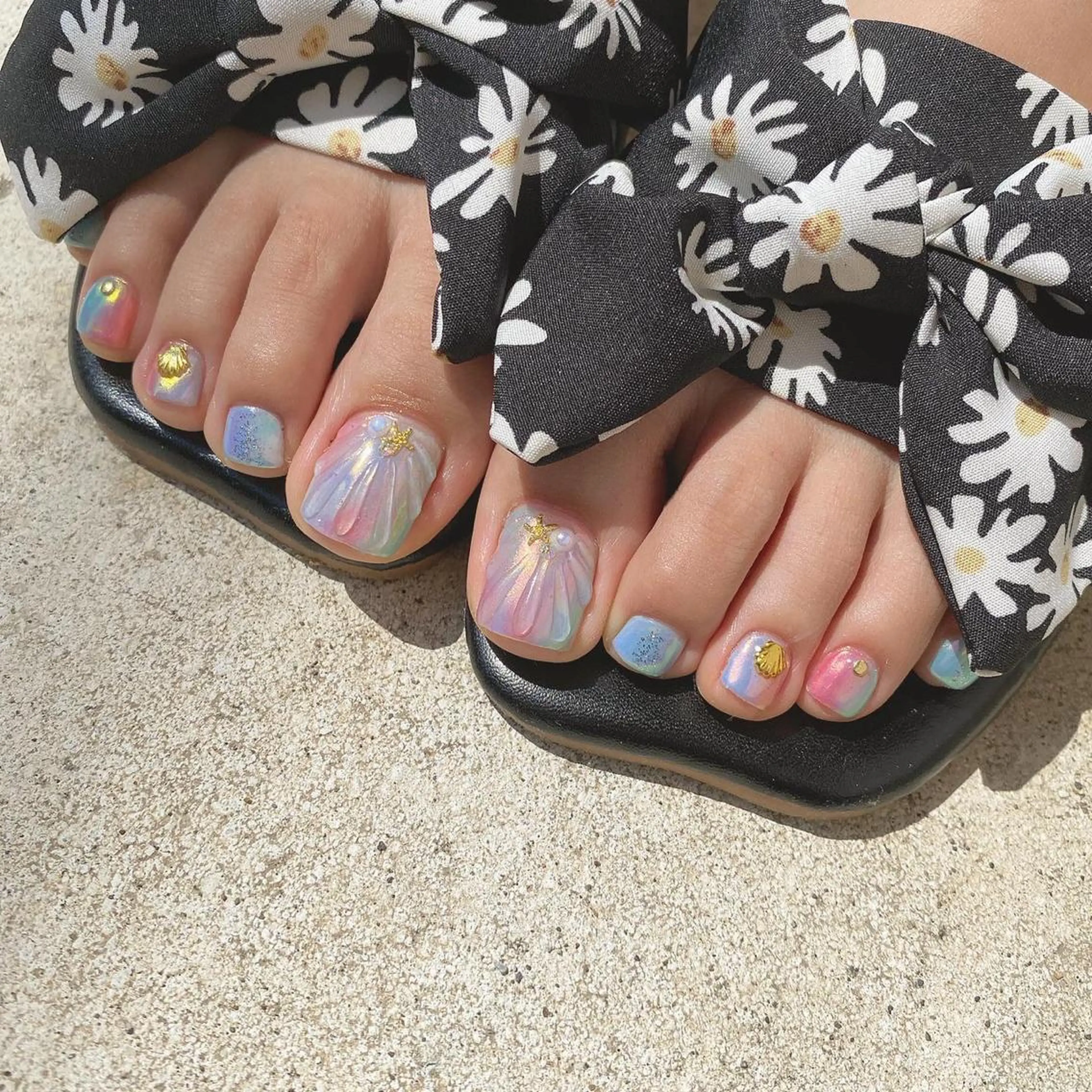 ネイル H NANAのネイルデザイン