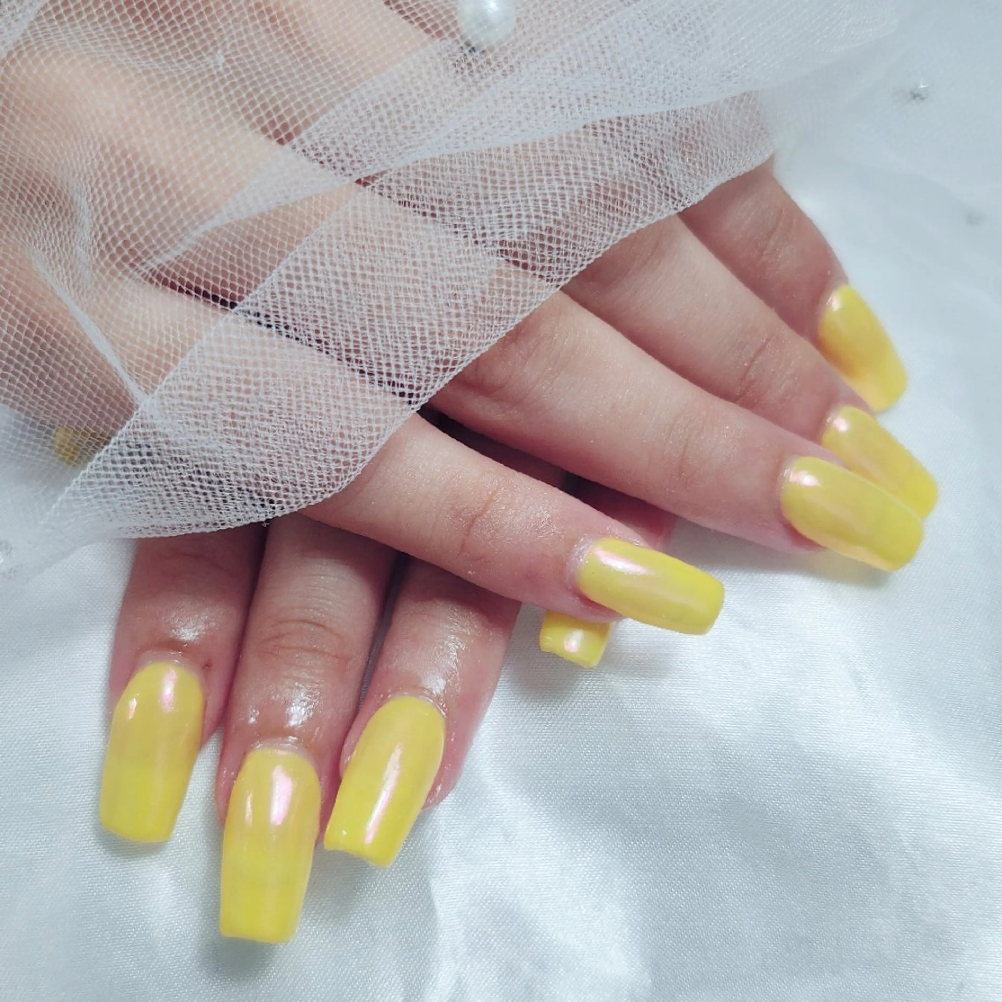 ネイル ハンドネイル launa .nailのネイルデザイン