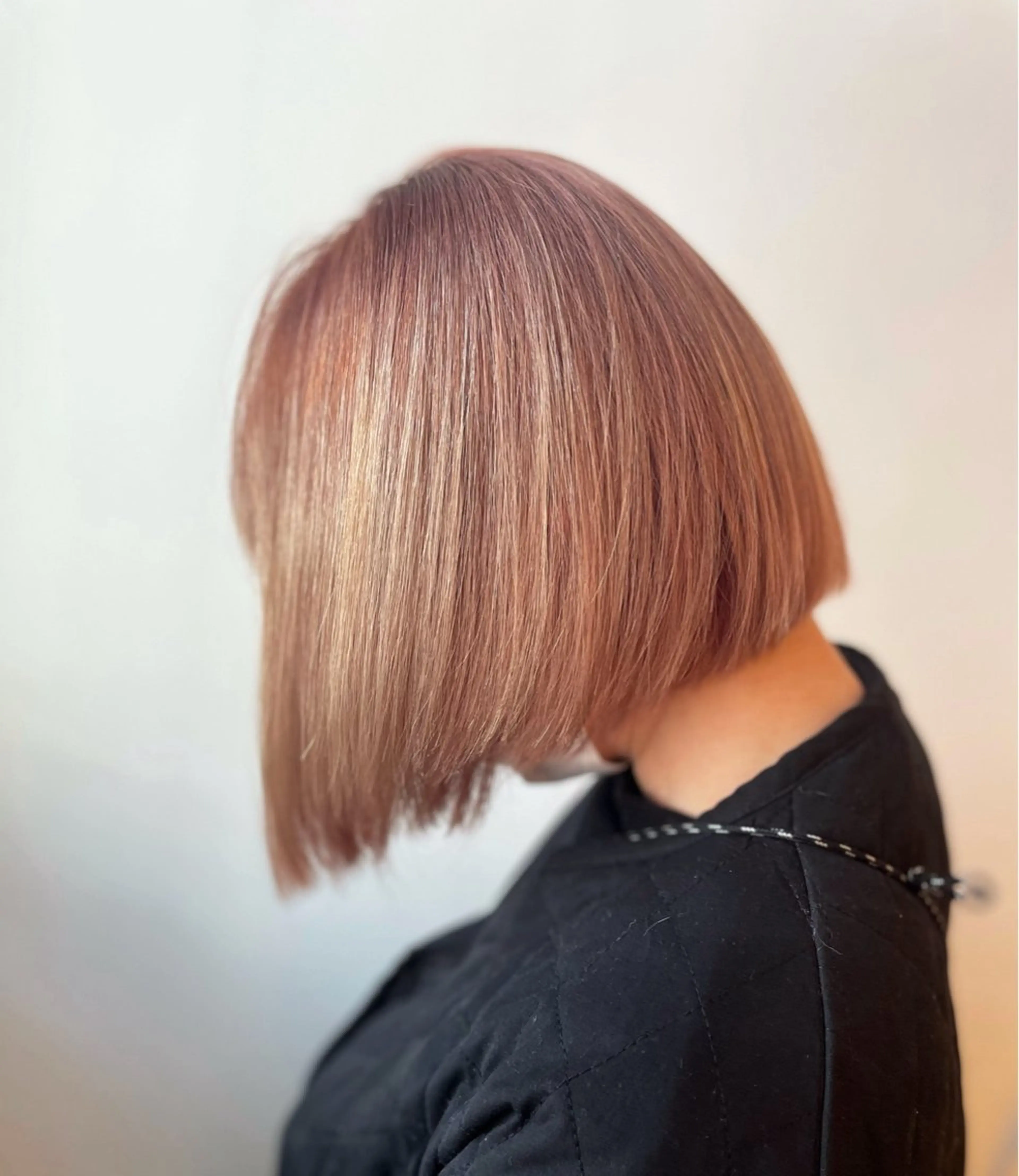 ショート 谷田　雅也 タニダ　マサヤのヘアスタイル