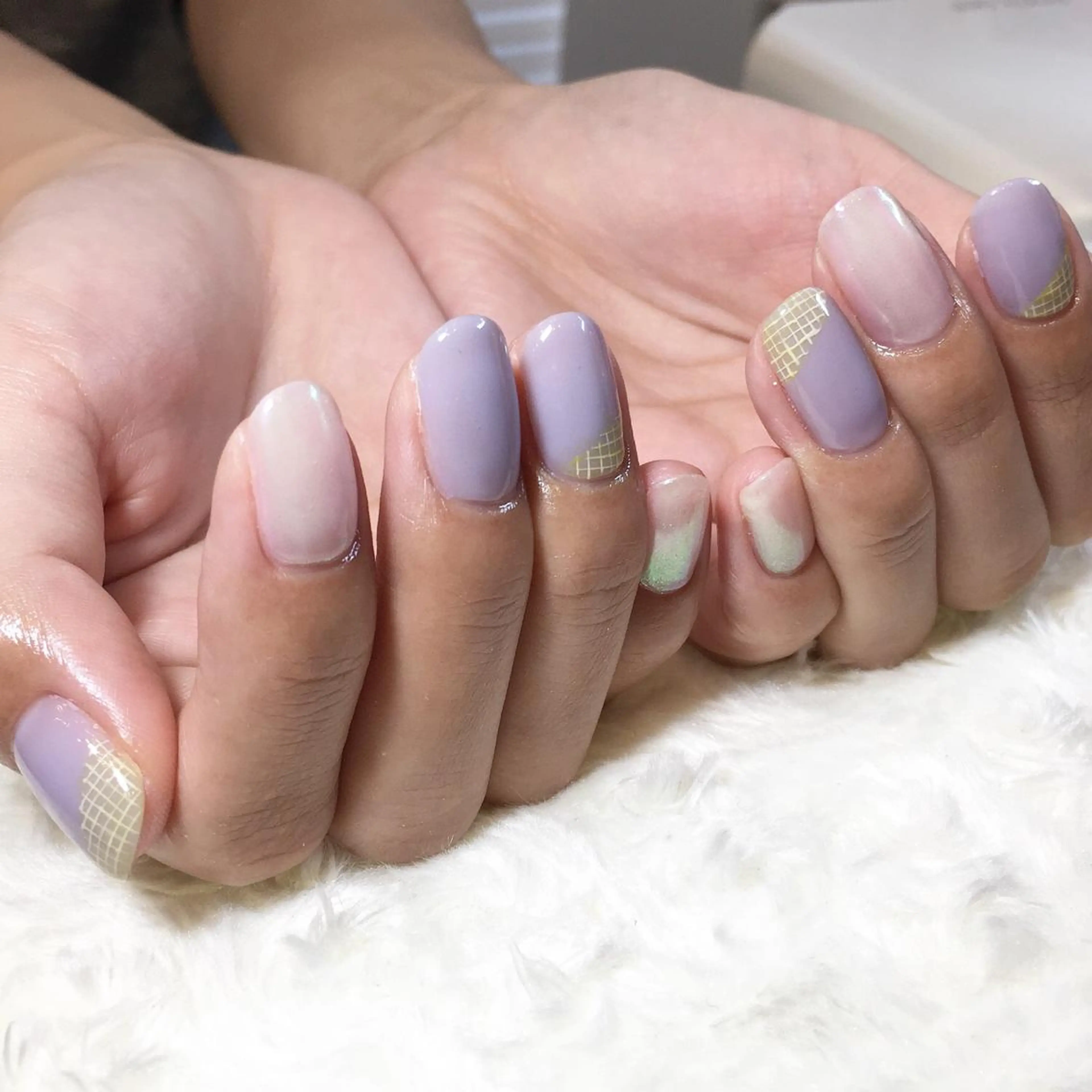 ネイル ハンドネイル MISAKO nailのネイルデザイン