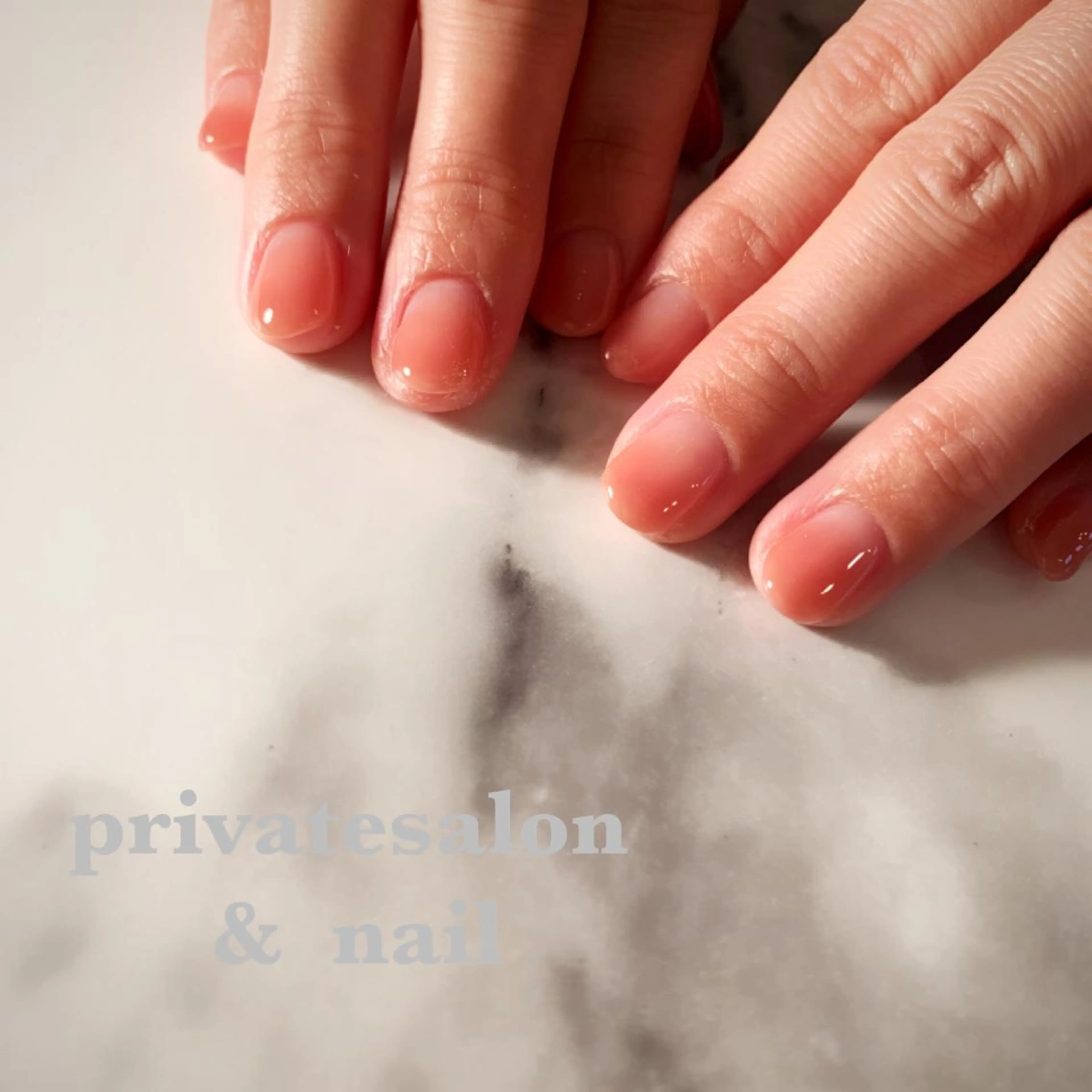 ネイル ハンドネイル & nail アンドネイルのネイルデザイン