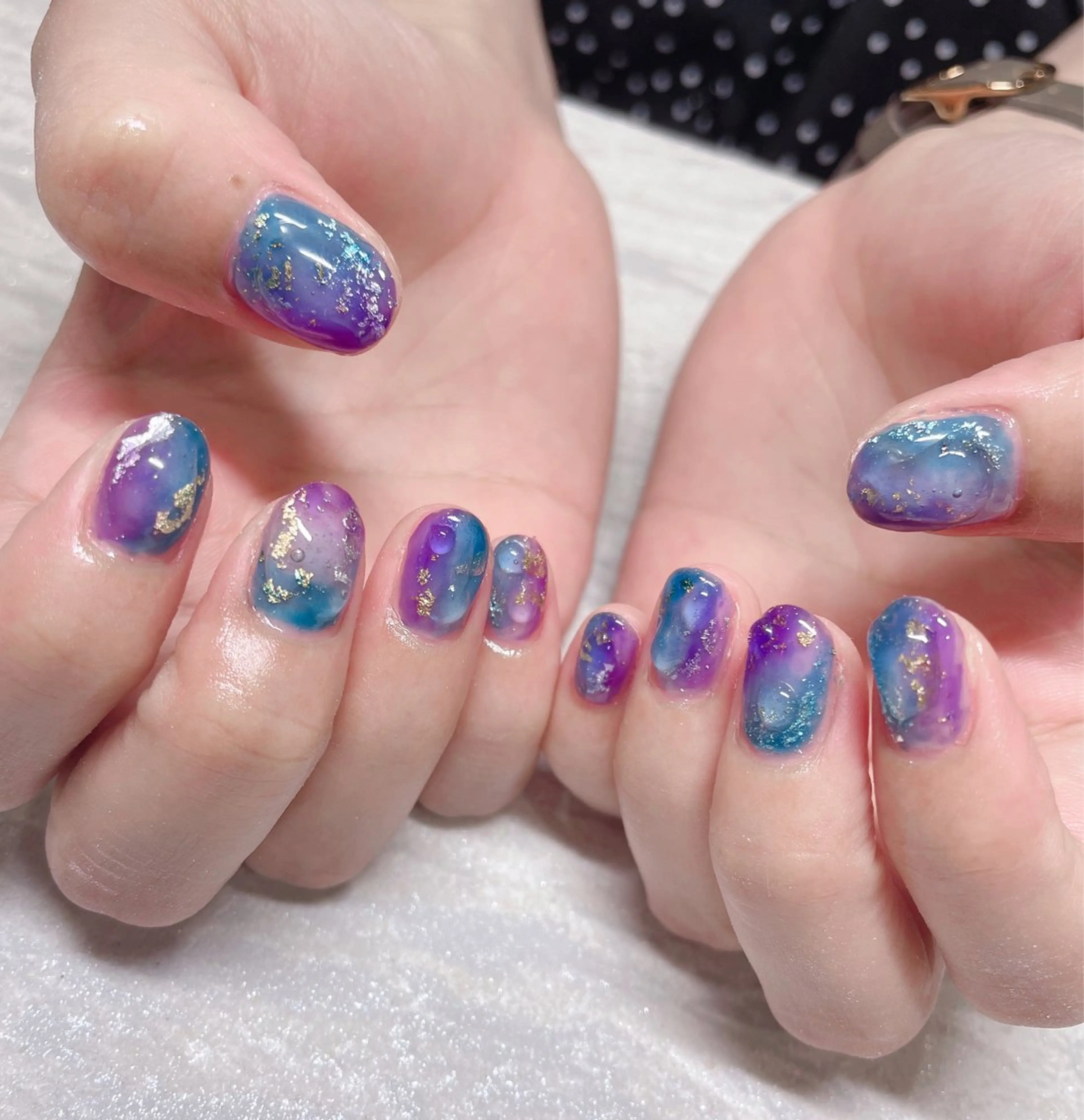 ネイル kouca  nail所属・コウ カnail💅のネイルデザイン