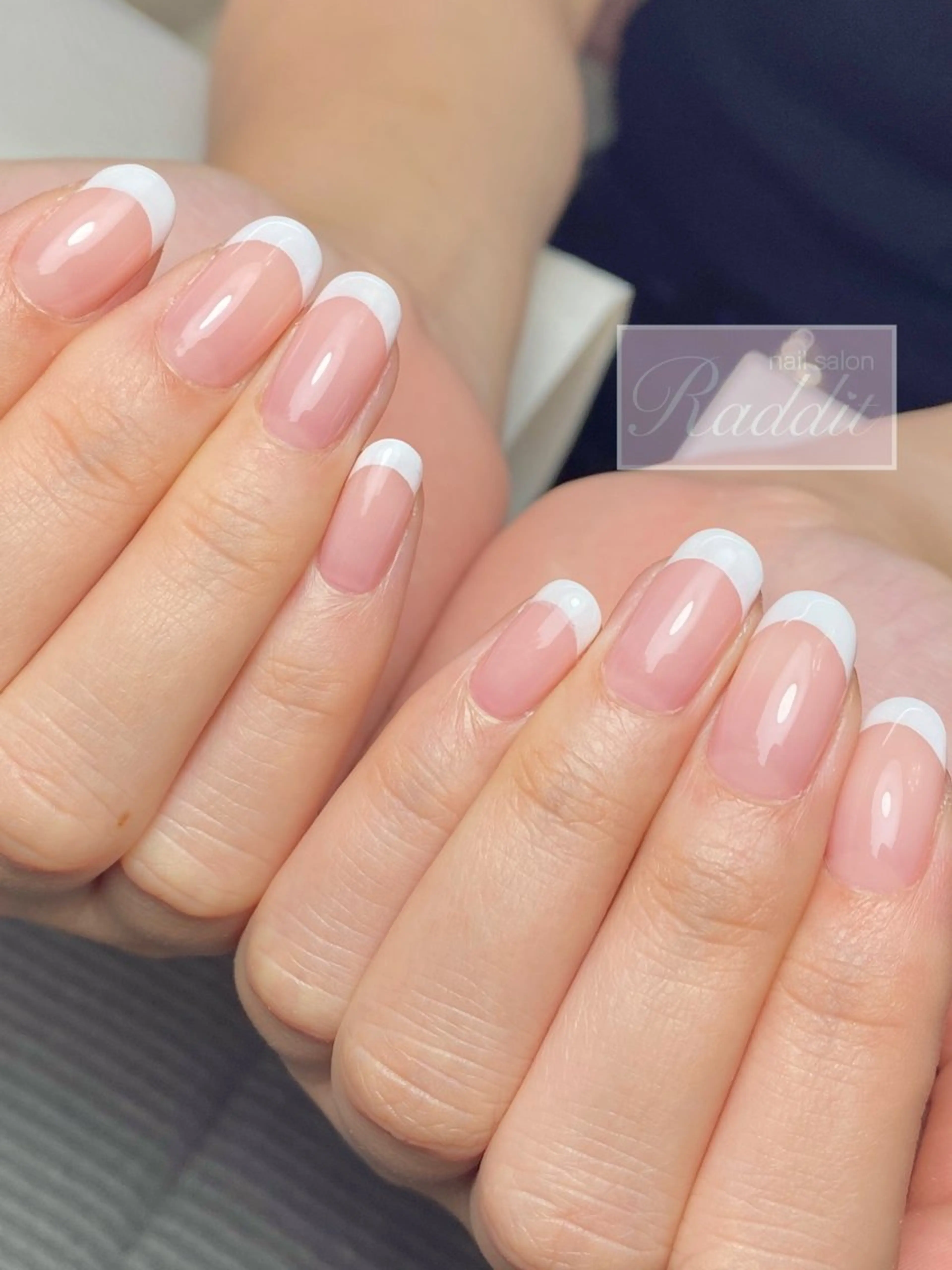 ネイル ネイルサロン ラディット所属・nailsalon Radditのネイルデザイン