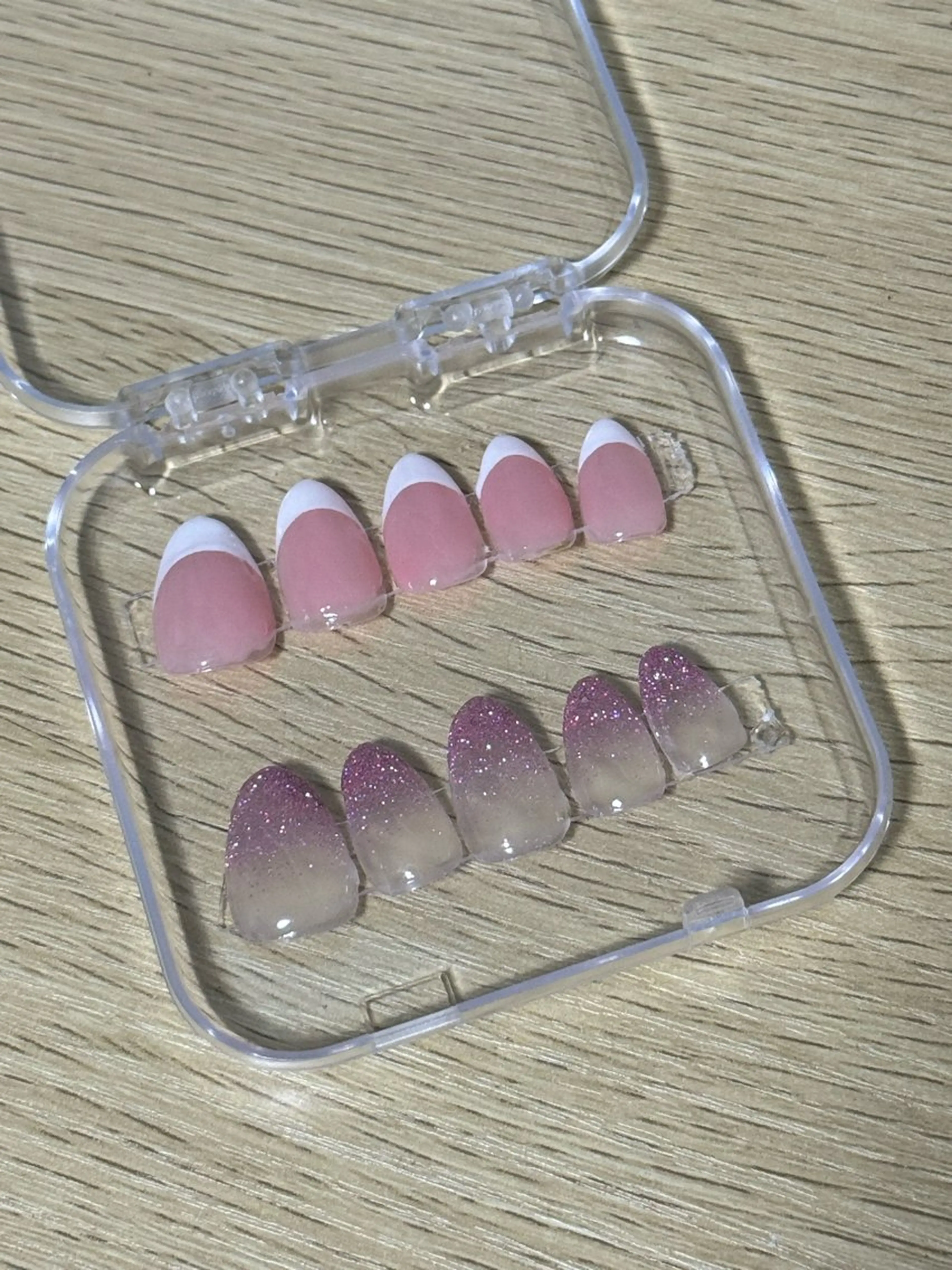 ネイル KAINO 伊藤 麻由美のネイルデザイン