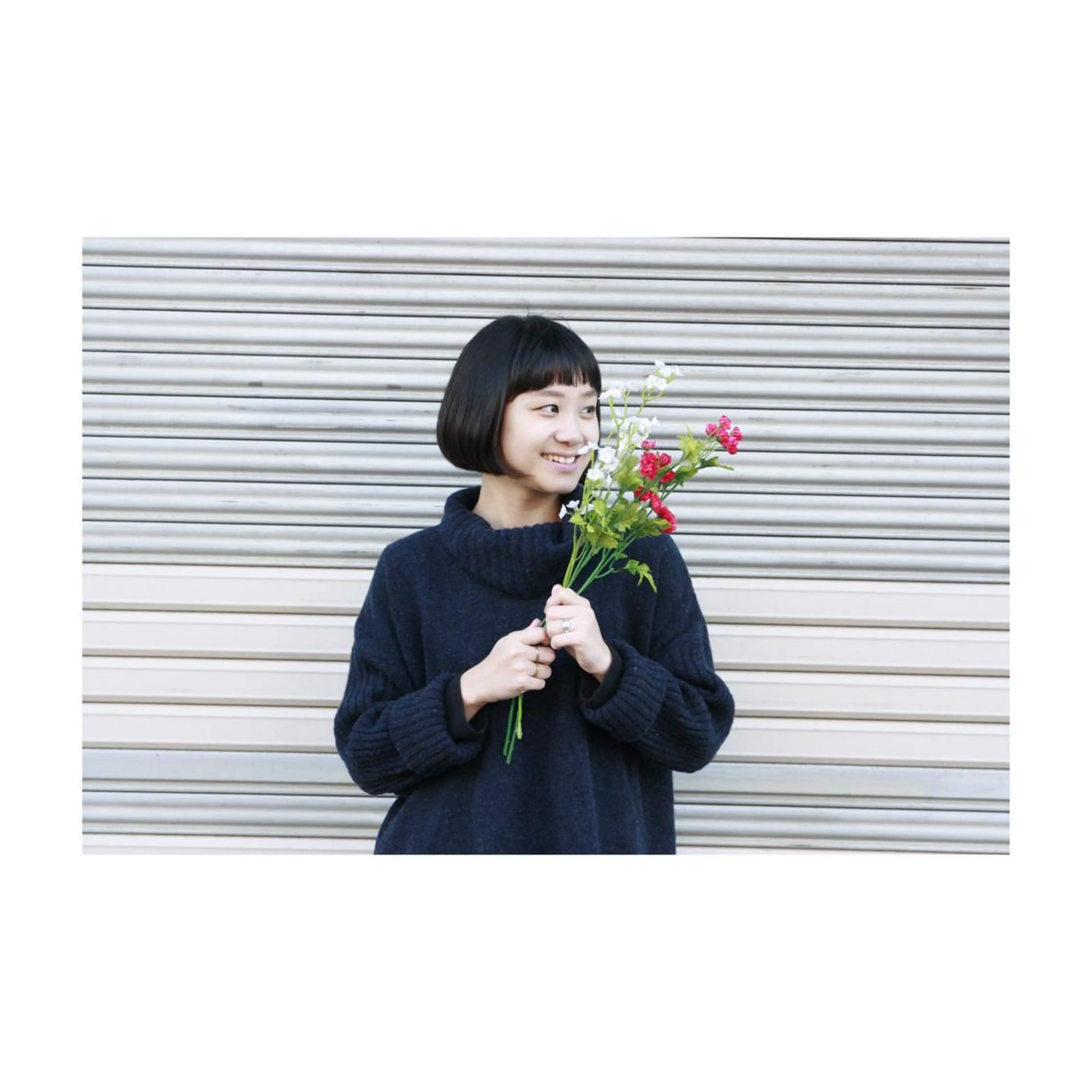 ショート canvas.所属・canvas. 今泉具視のその他イメージ