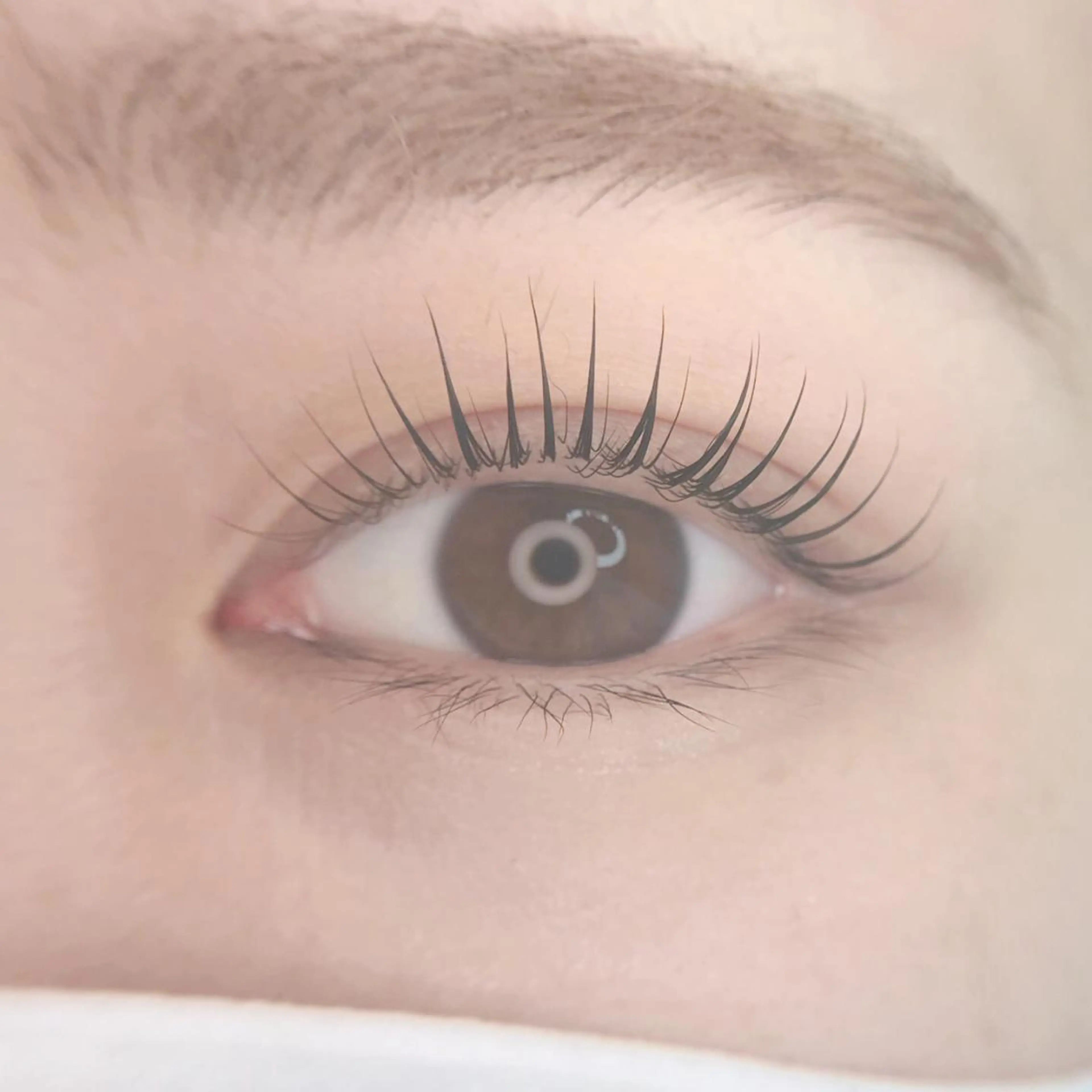 マツエク・マツパ マツパ eyeim イムラのマツエク・マツパデザイン