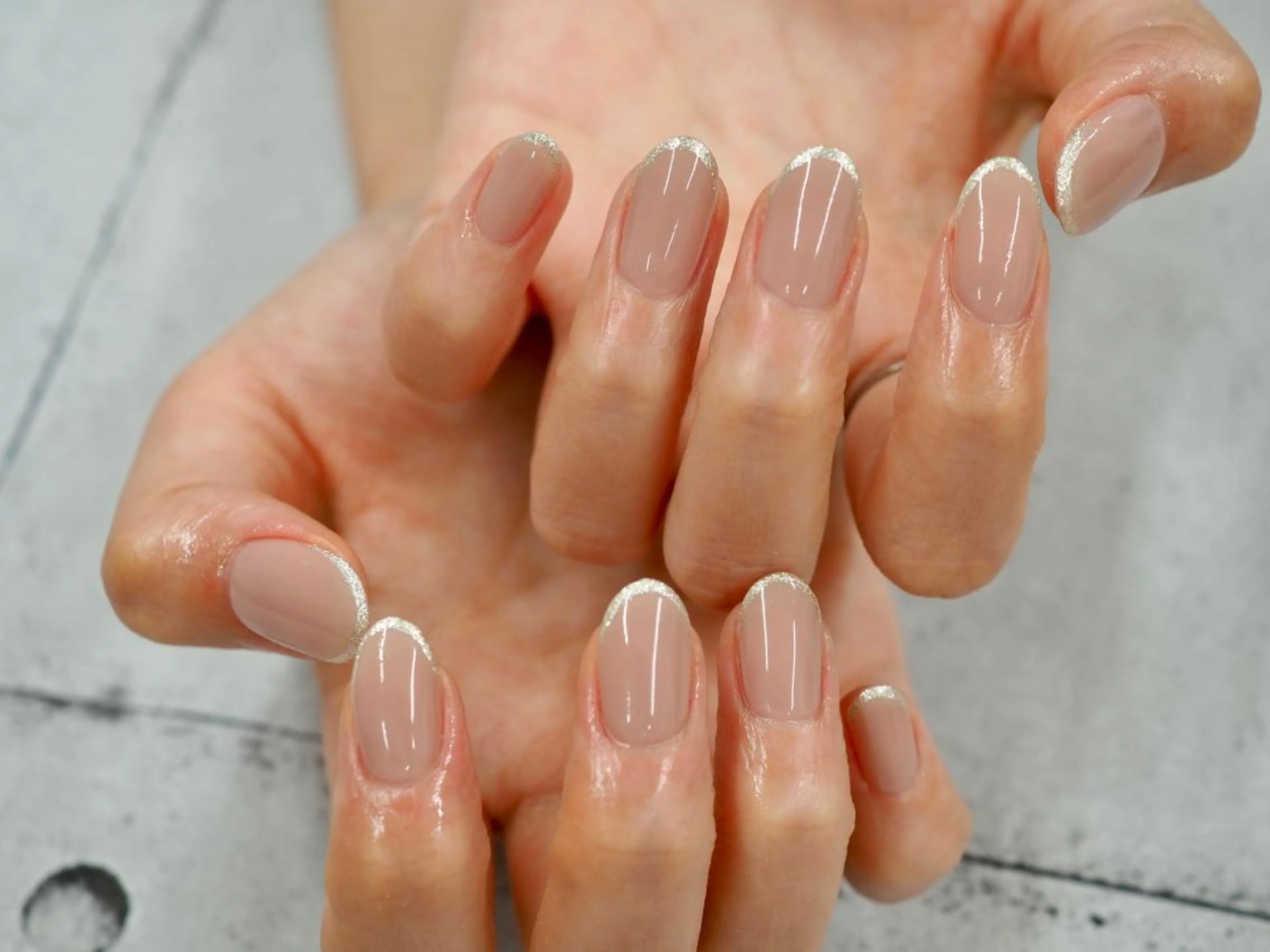 ネイル Glück...所属・kohashi miwaのネイルデザイン