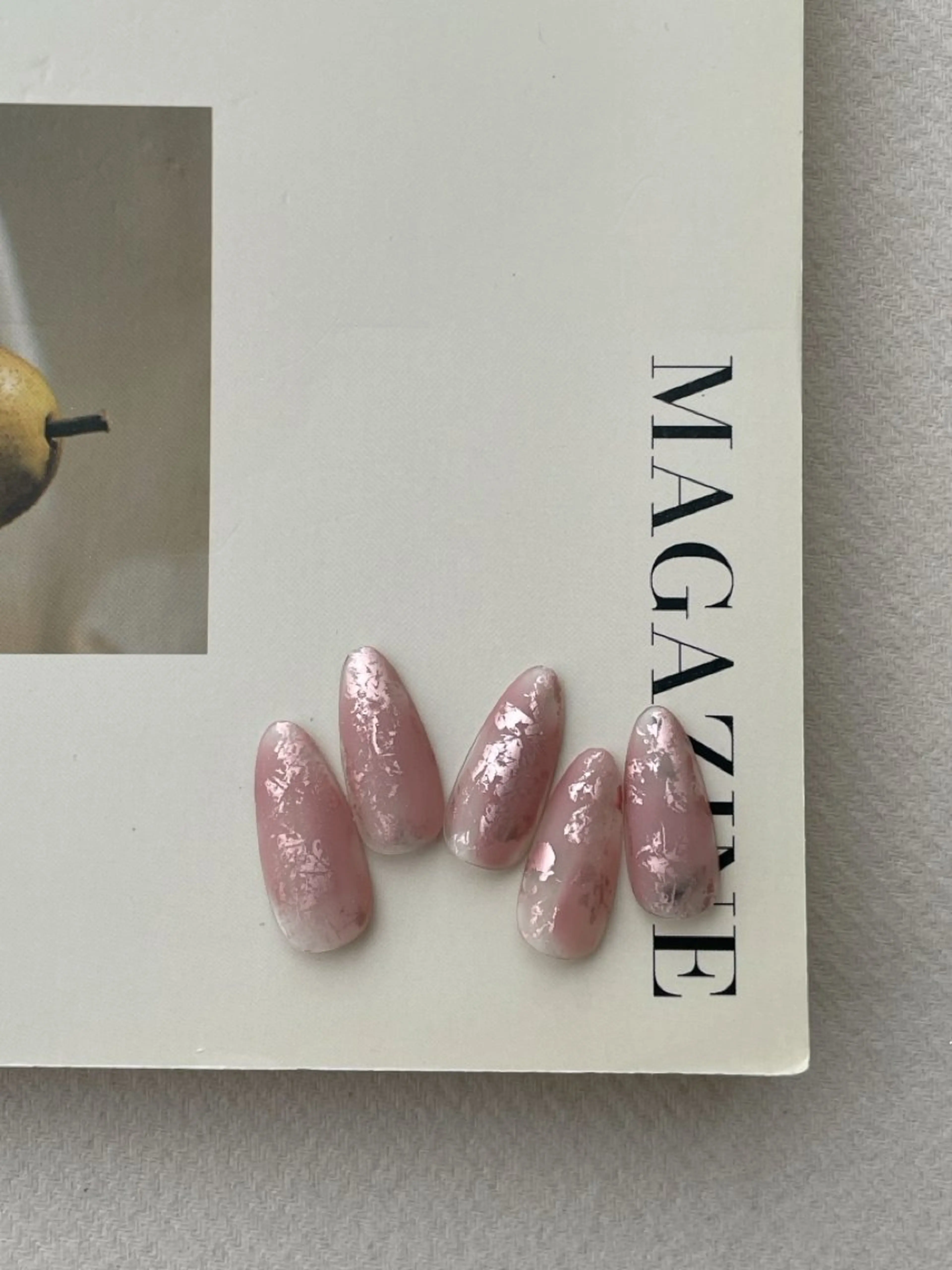 ネイル Nail salon And.所属・Nail salon And.のネイルデザイン