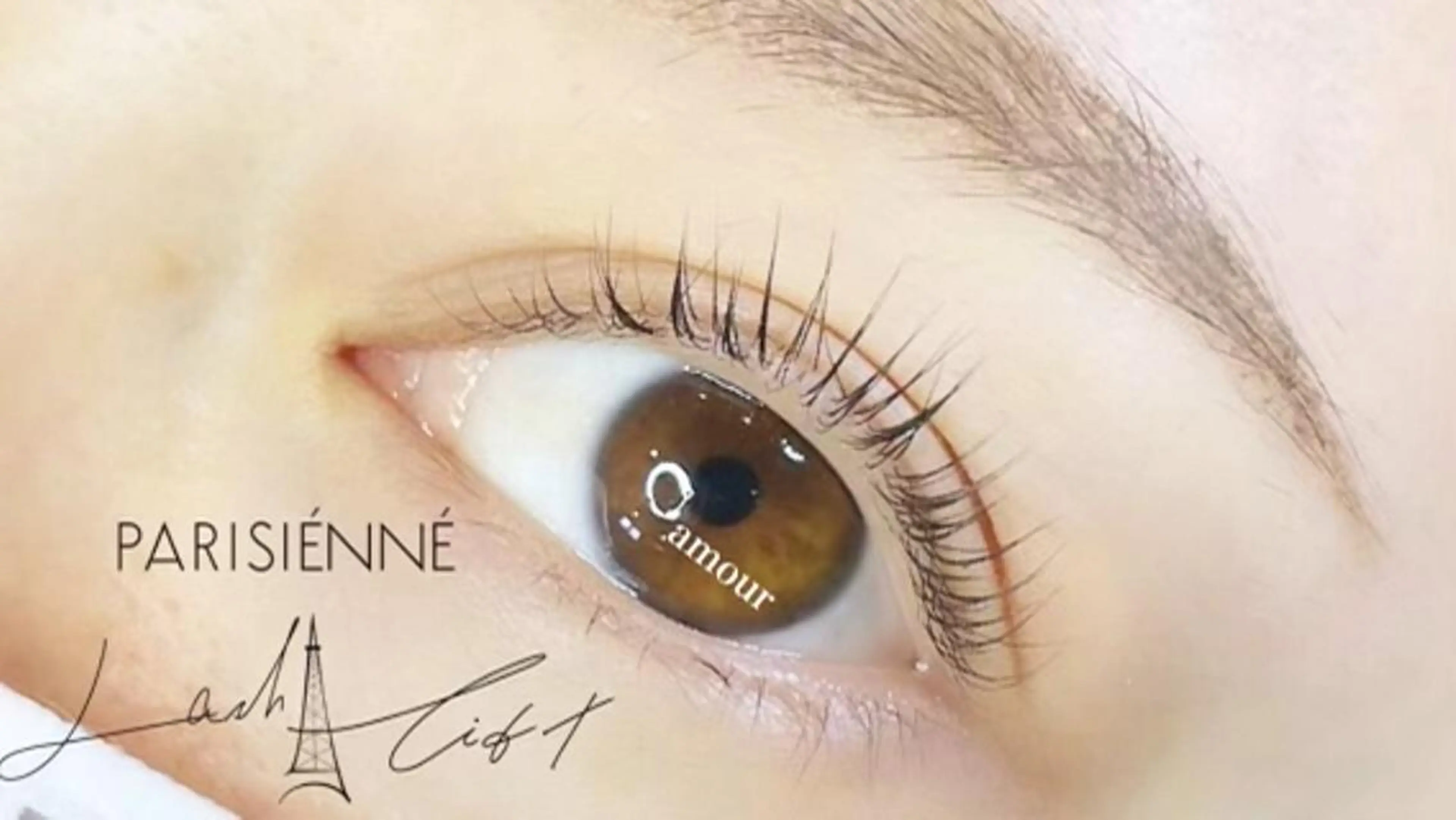 マツエク・マツパ パリジェンヌラッシュリフト amour 川崎店所属・amour 川崎店のネイルデザイン