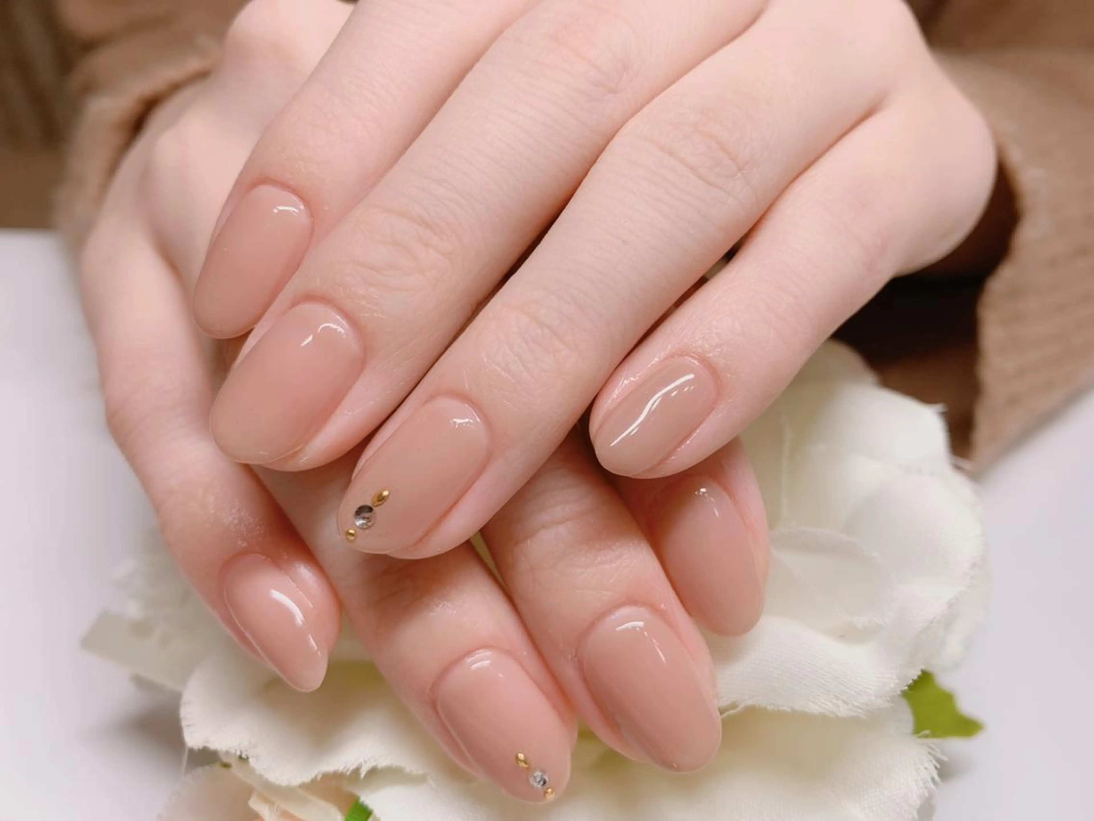 ネイル Silky_nail Sの眉毛・アイブロウイメージ
