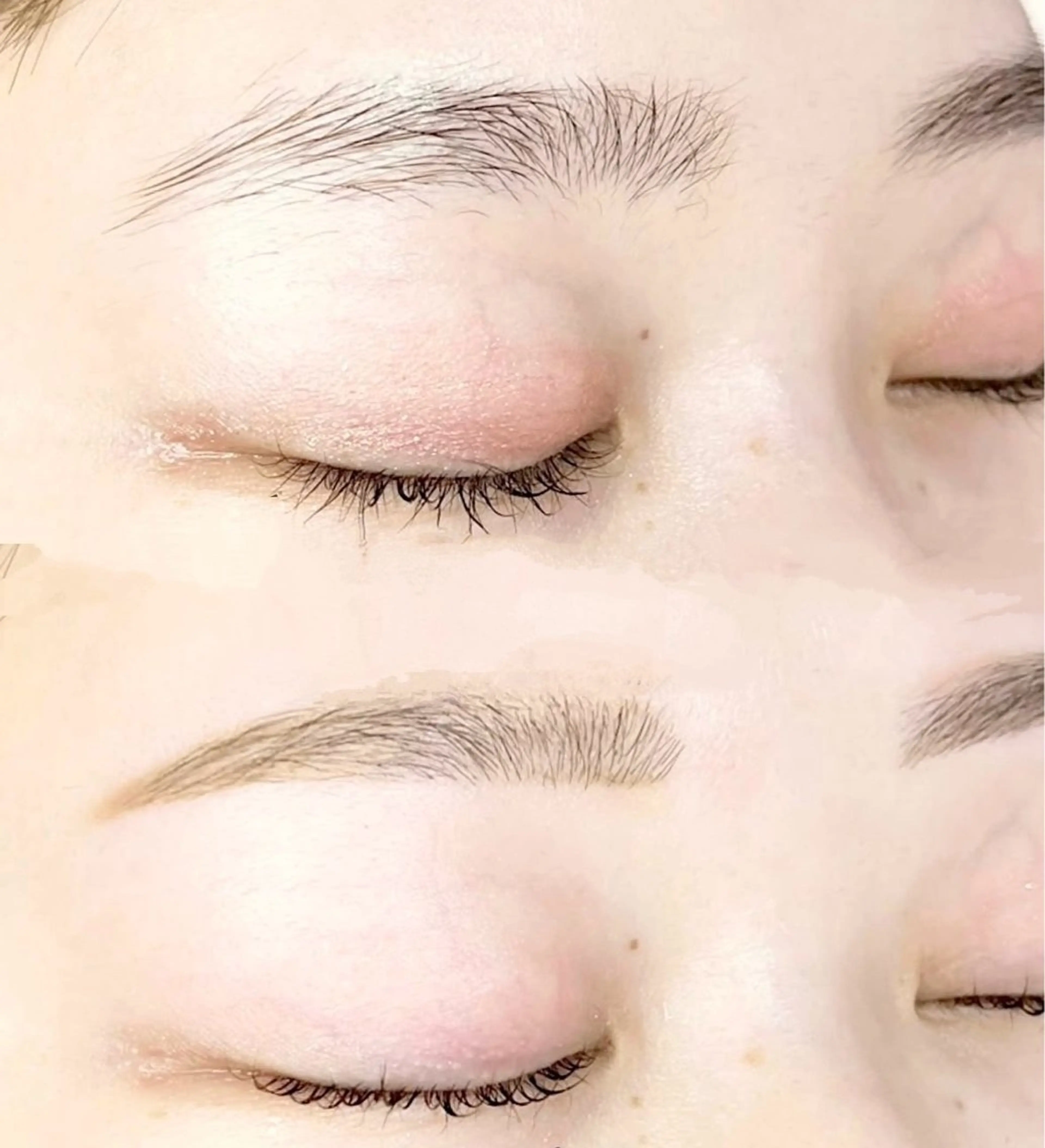 アイブロウ DL・beauty YUUのマツエク・マツパデザイン