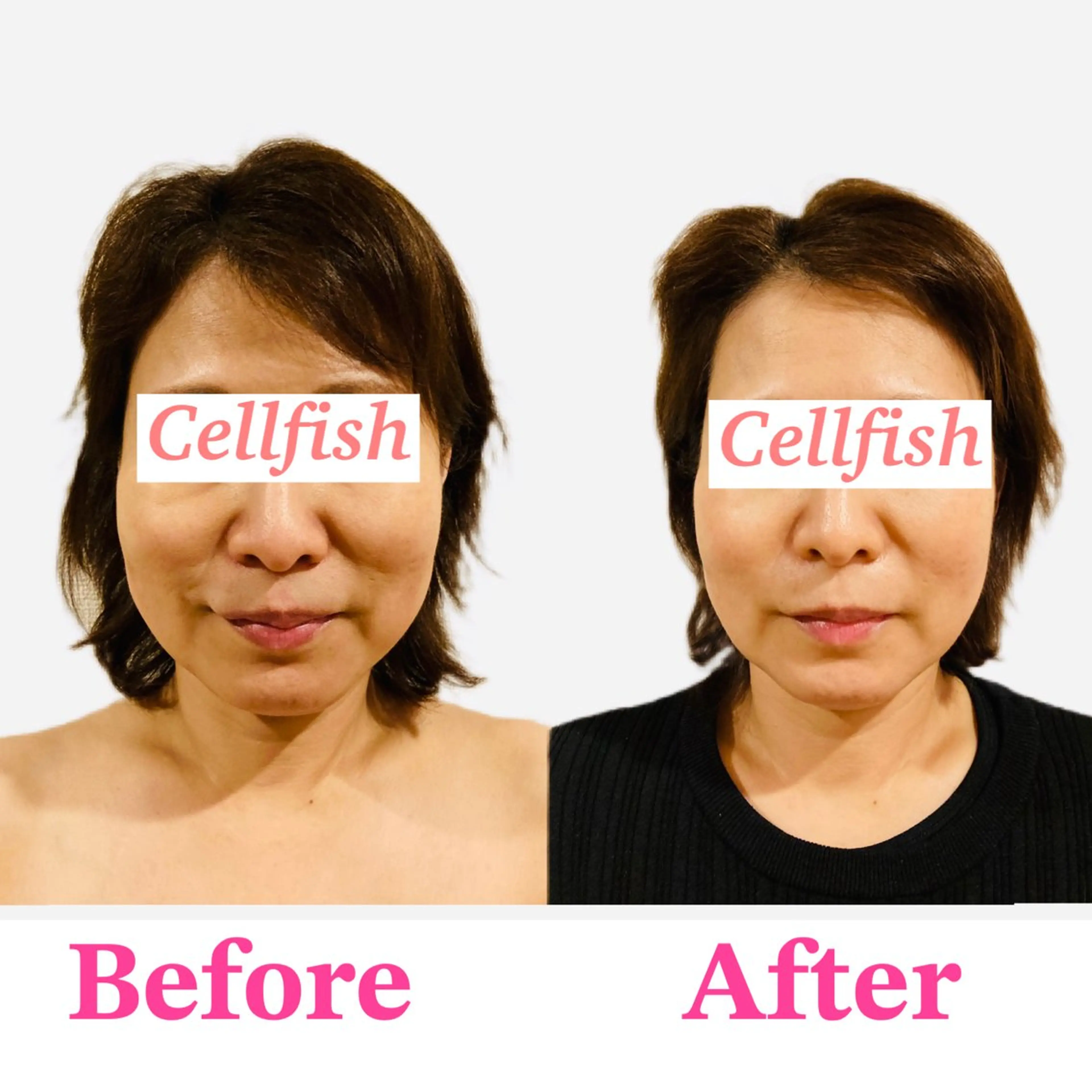 Cellfish ～セルフィッシュ～のエステ・リラクイメージ