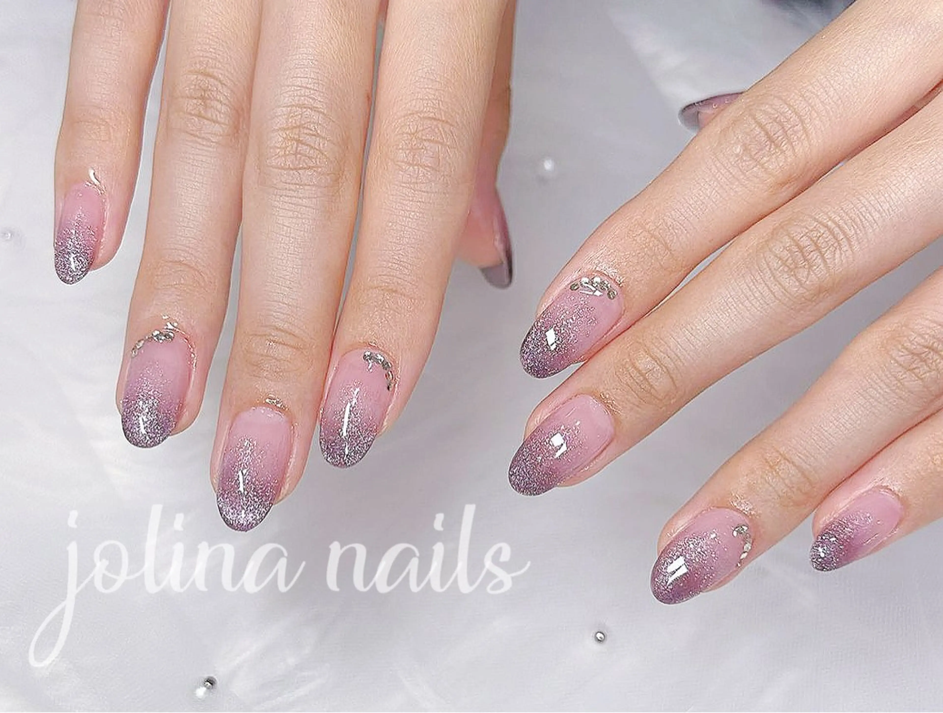 ネイル jolina nails鶴見店のネイルデザイン