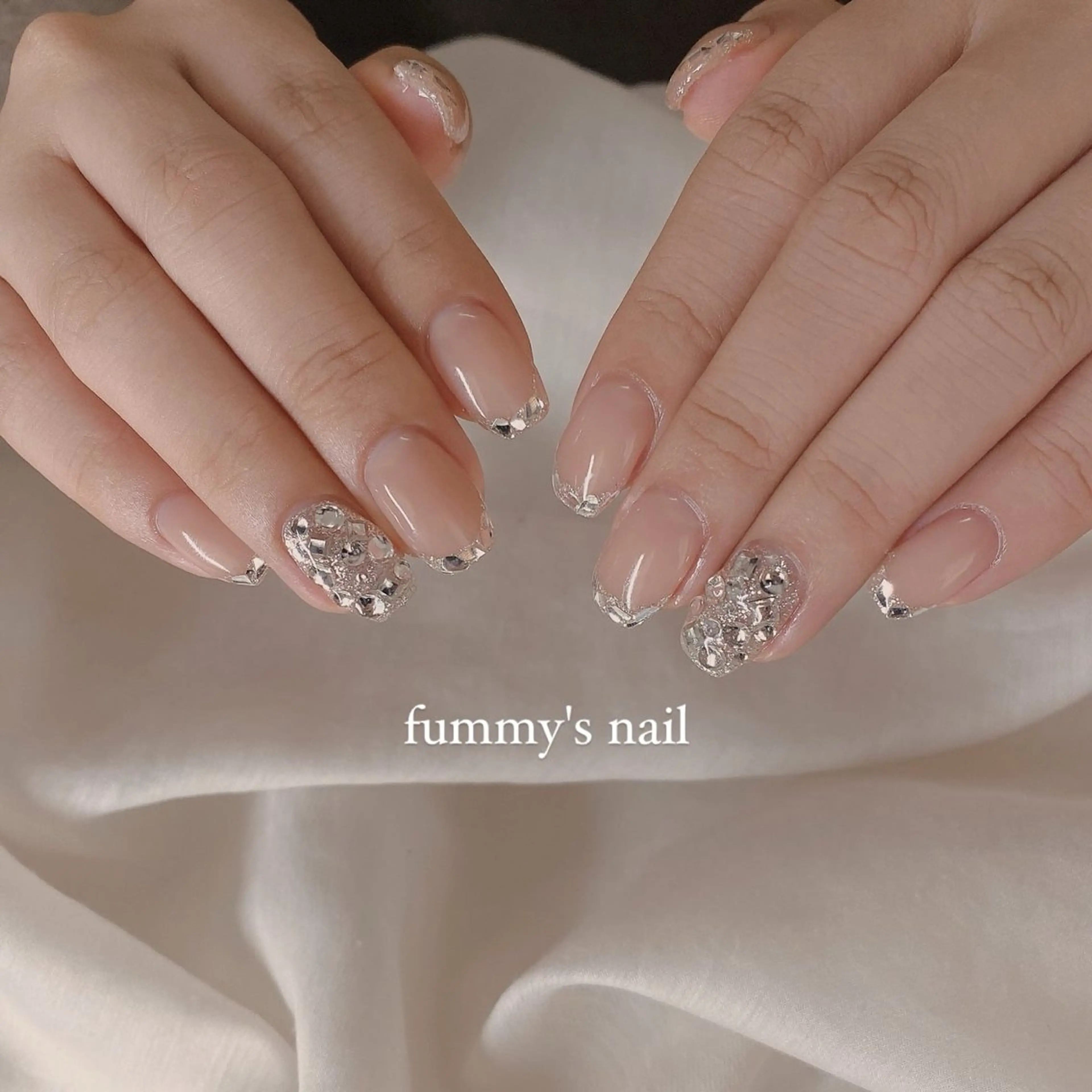 ネイル fumi nail所属・✴︎fumi nail✴︎のネイルデザイン