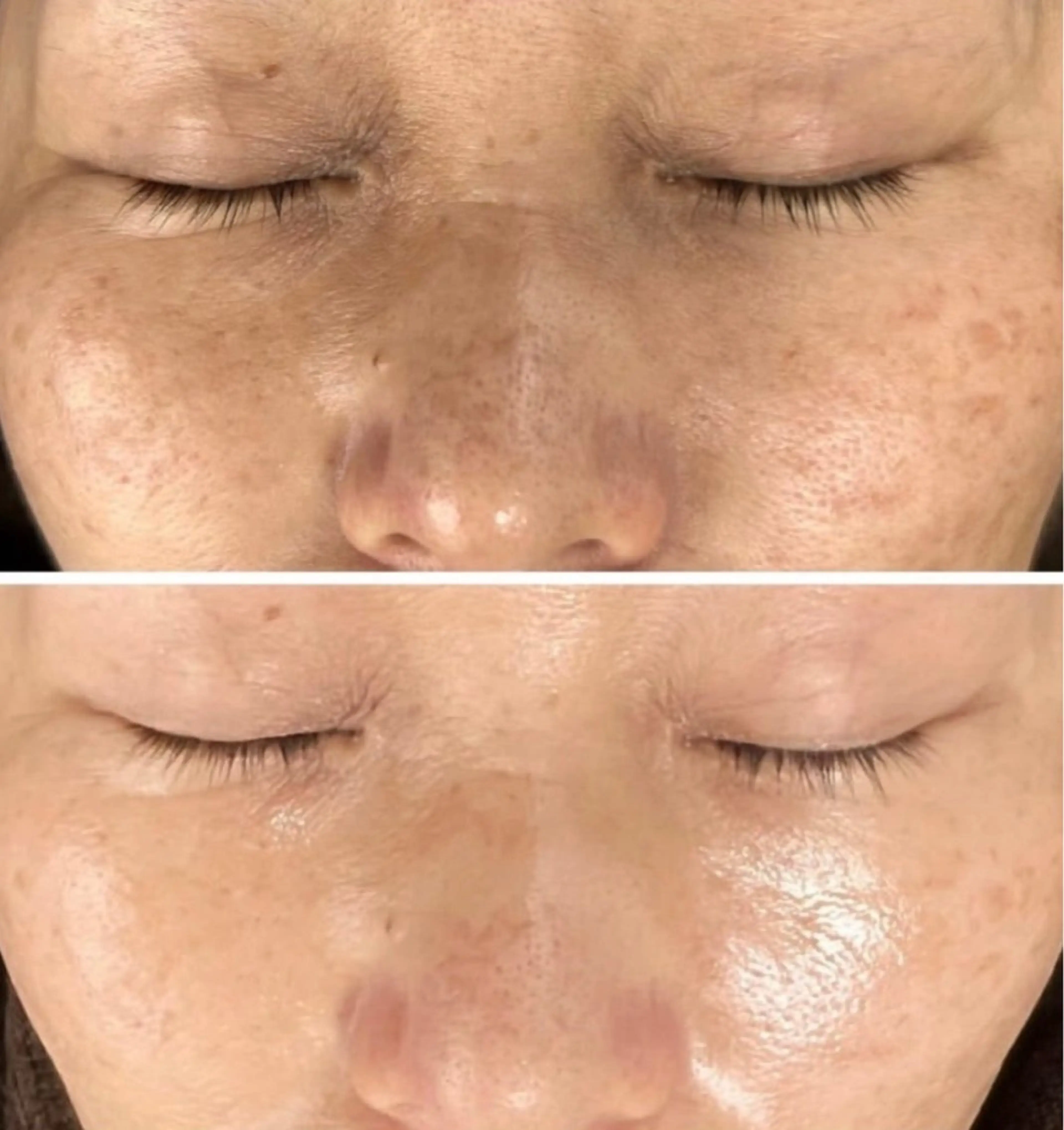 CURATED SKINのエステ・リラクイメージ