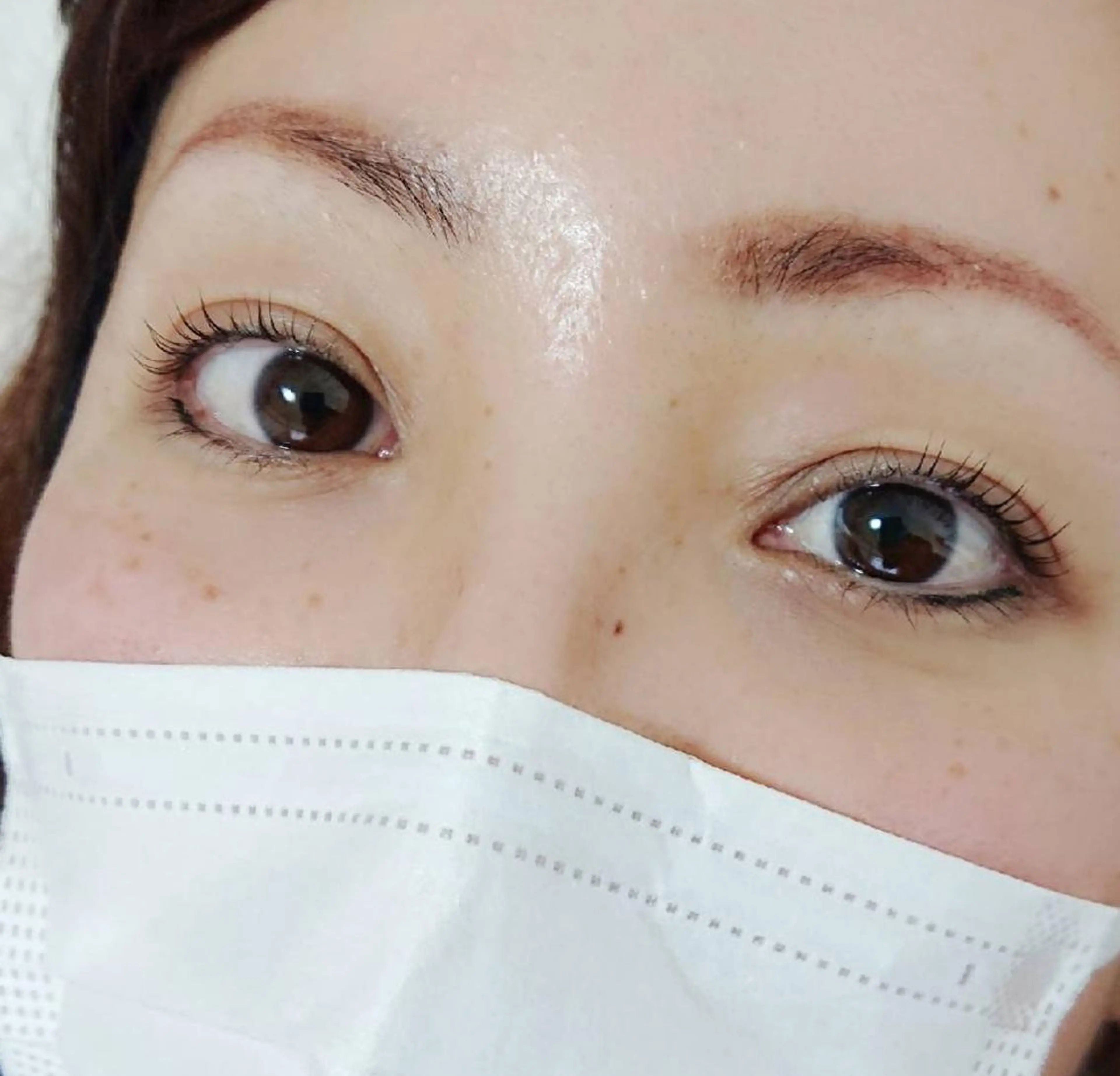 マツエク・マツパ eyelashsalon  edge所属・eyelash salon edgeのマツエク・マツパデザイン