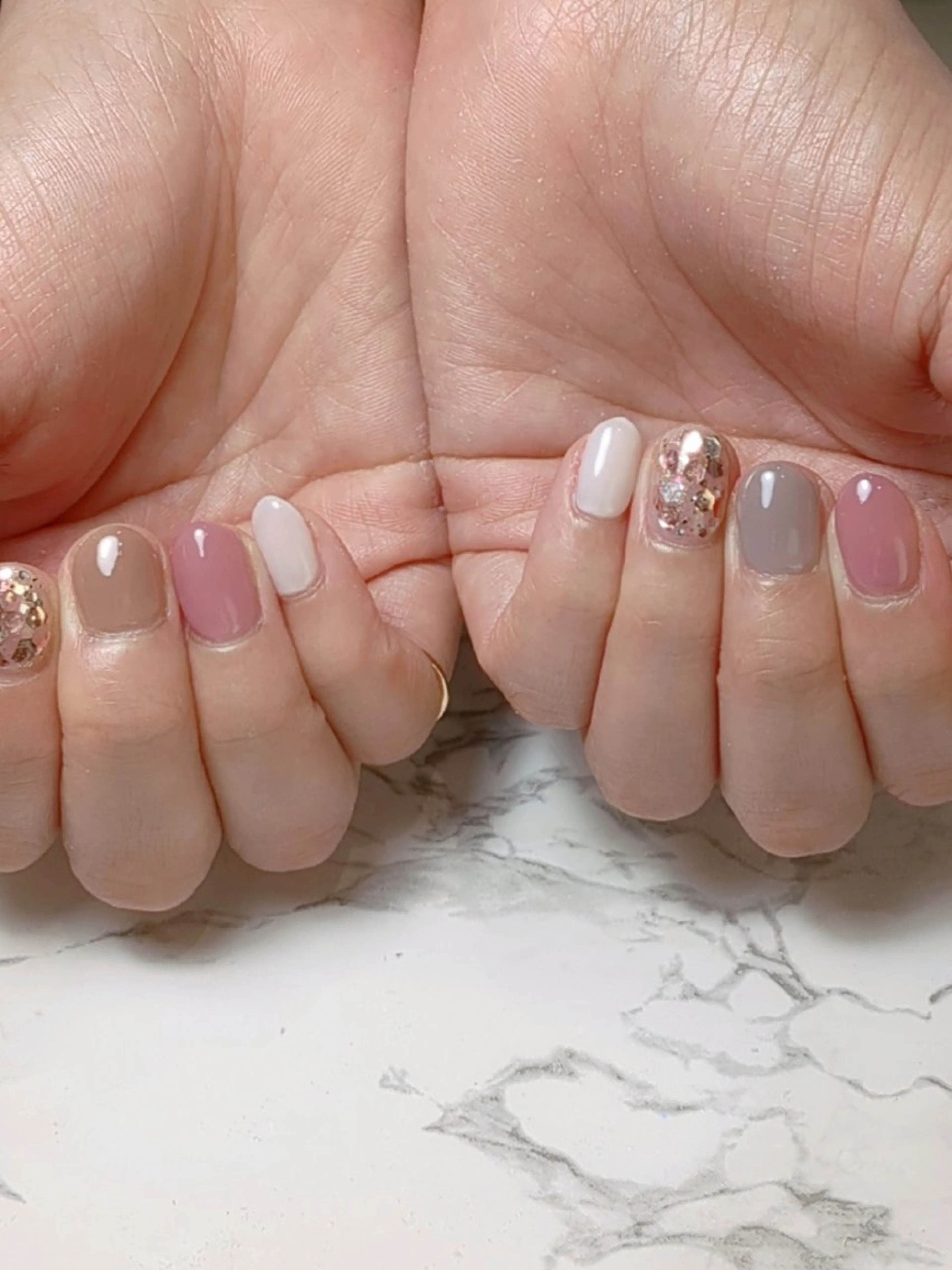ネイル mai nailのネイルデザイン