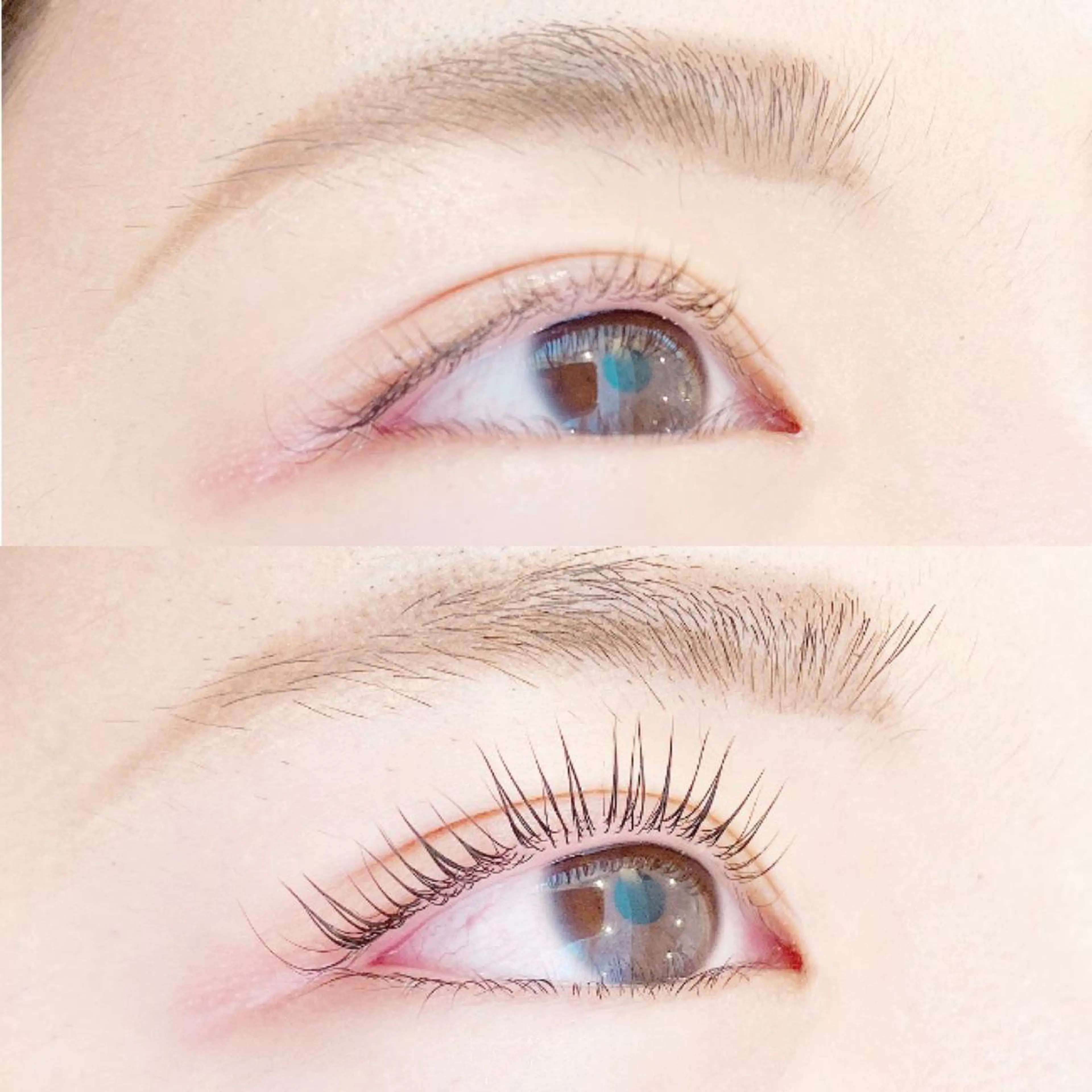 マツエク・マツパ マツパ Beauty salon STELLA所属・STELLA 大西南帆のマツエク・マツパデザイン