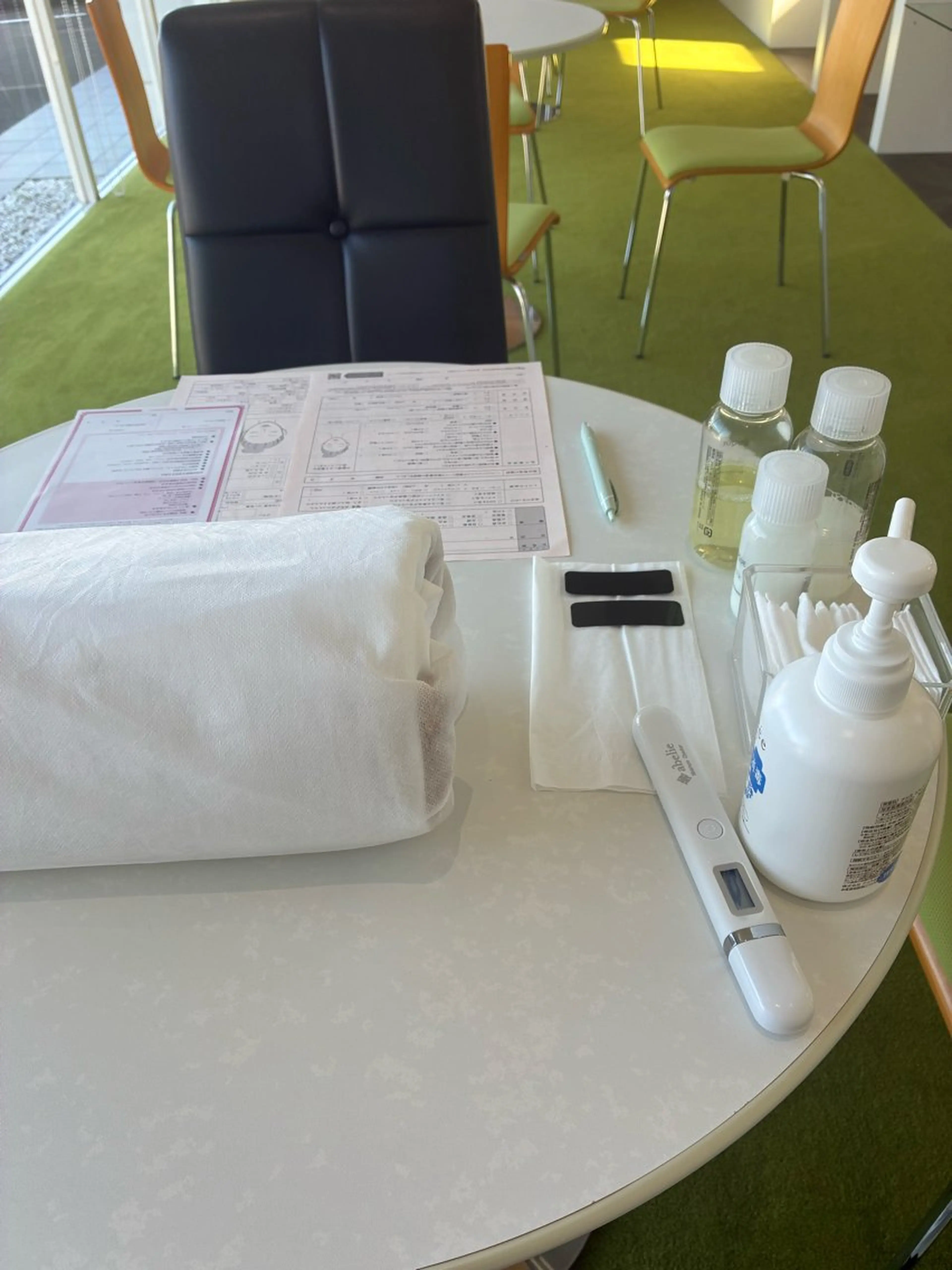 🌾10/21～11/20平日限定🌾ハンドマッサージ👐【肘までしっかりほぐしケア🌷】※カウンセリングも含みますの写真