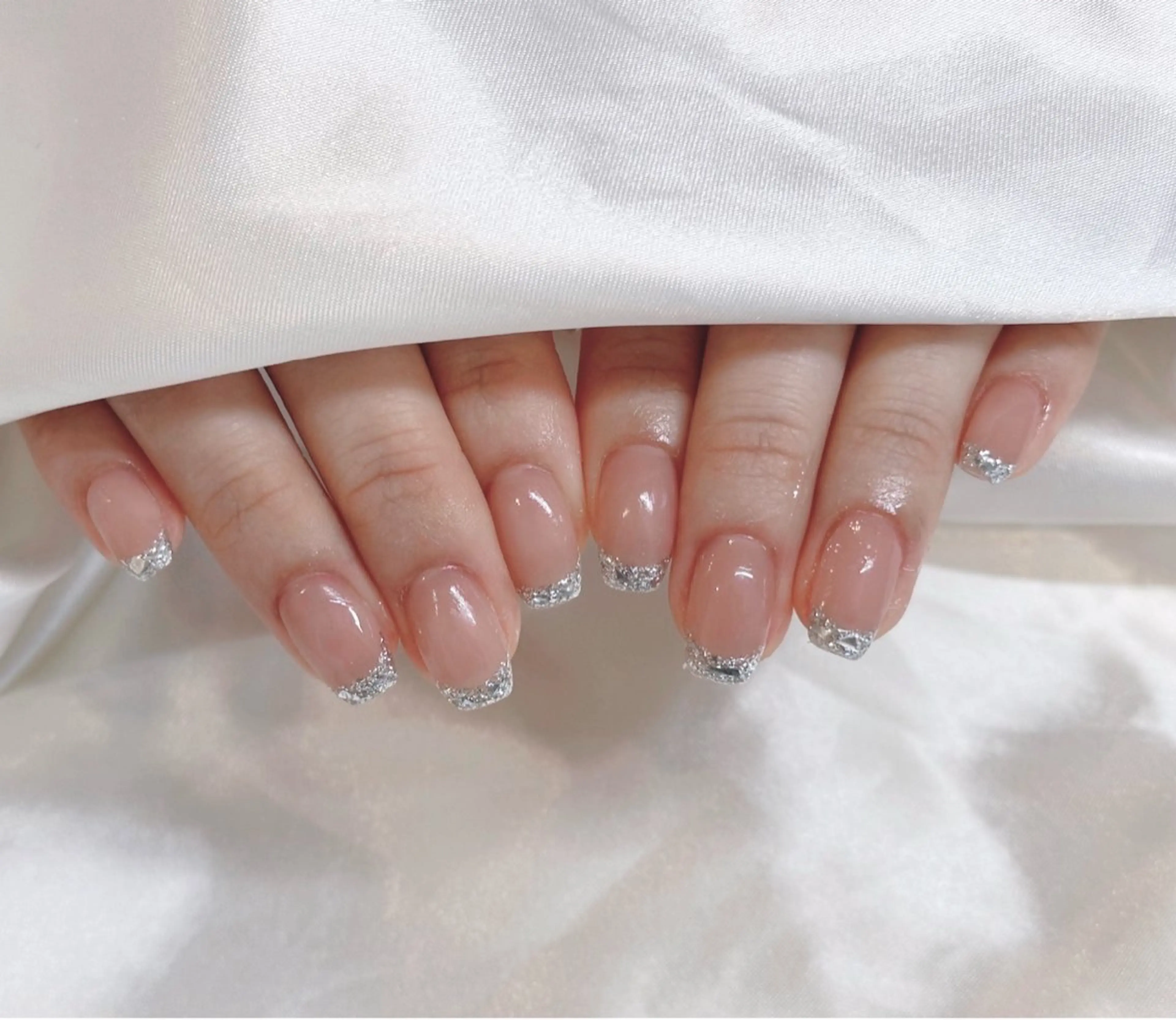 ネイル Jolina Nails【ジョリーナネイルズ】鶴見所属・ジョリーナ ネイルズのネイルデザイン