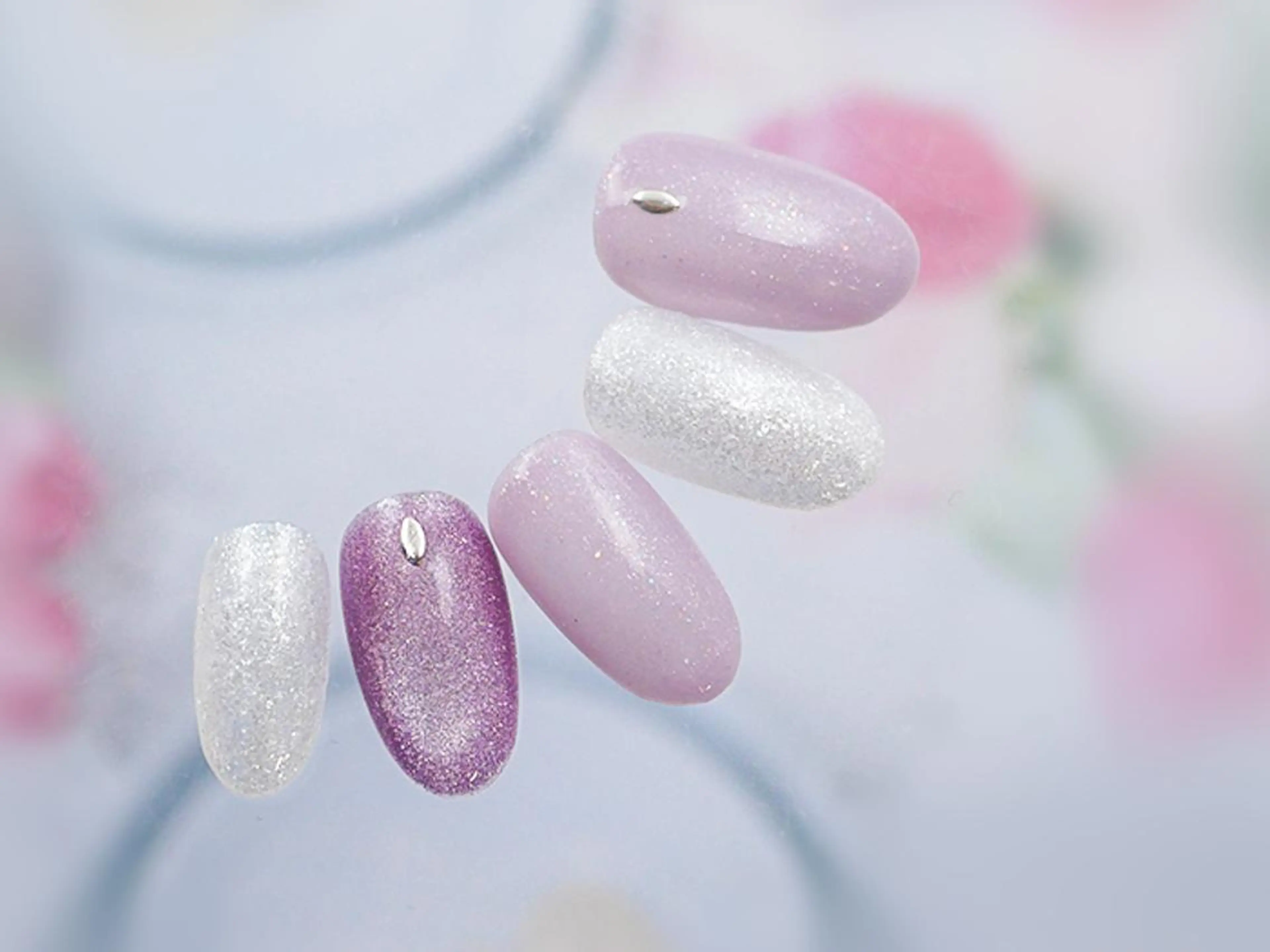 ネイル FASTNAIL LOCO 昭島店のネイルデザイン