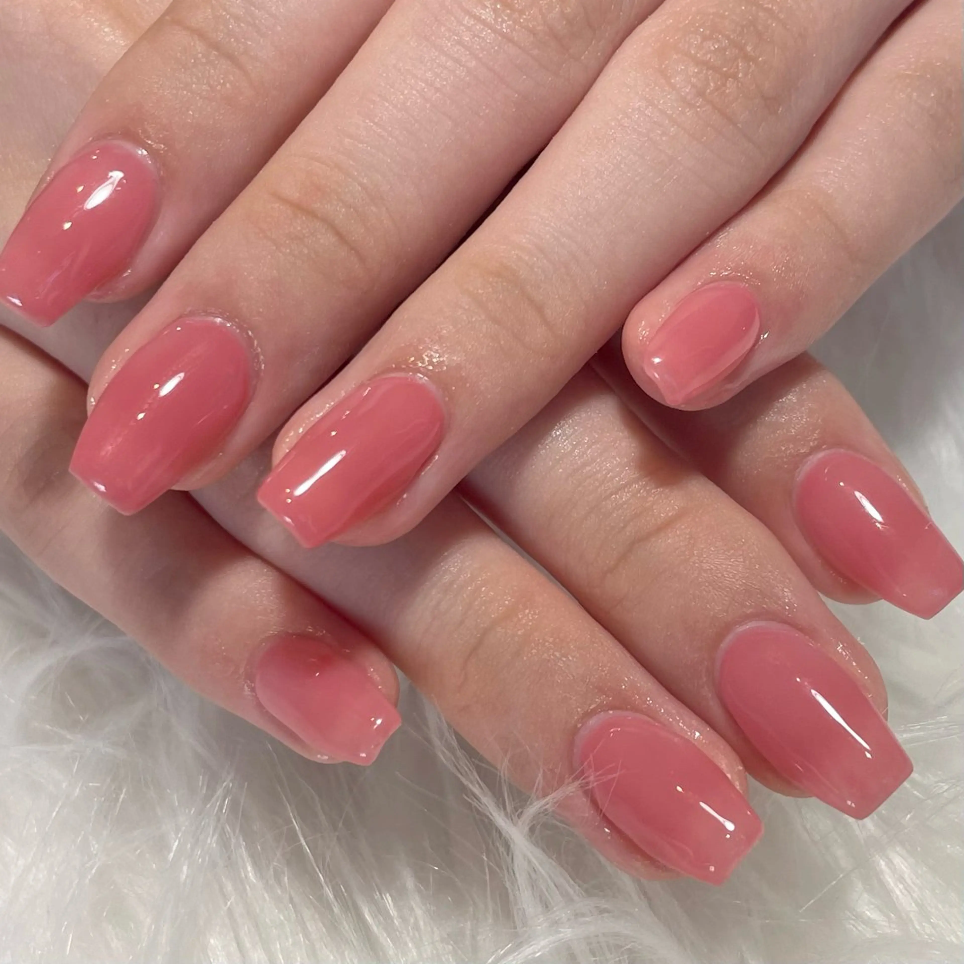 ネイル neige Kouzukiのネイルデザイン