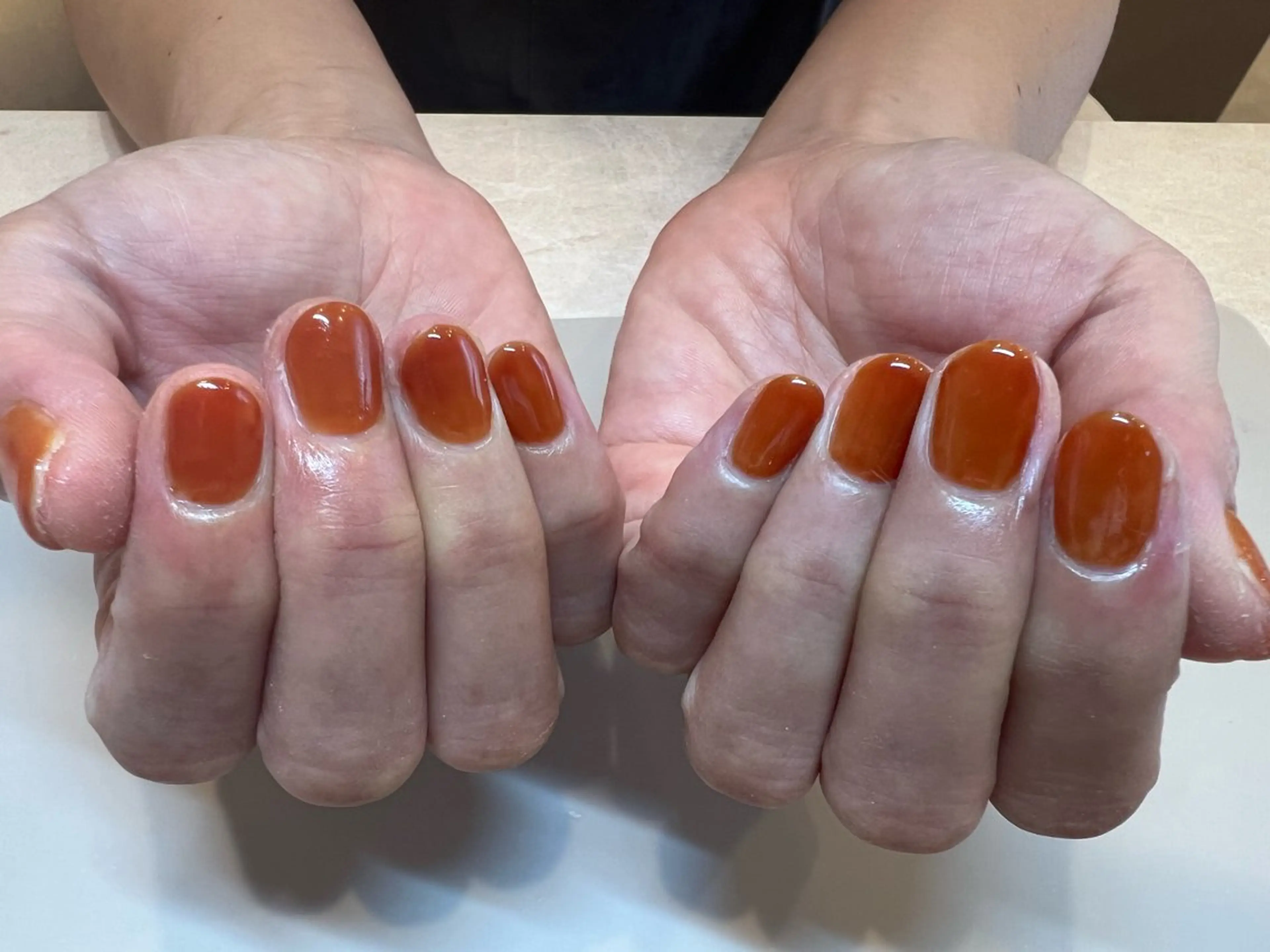 ネイル Aloha Luana 大宮本店所属・AlohaLuana 🌺jrネイリストのネイルデザイン