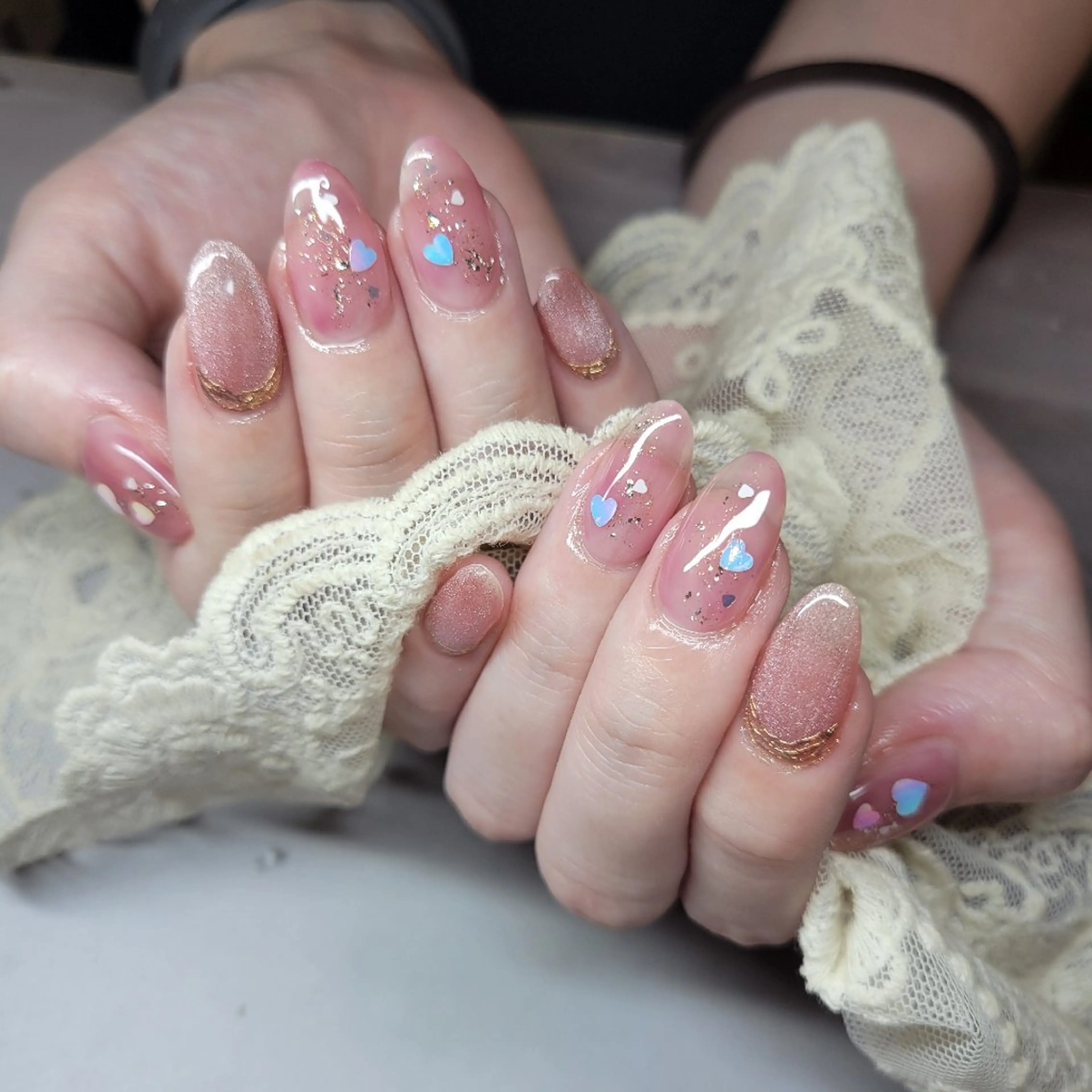 ネイル ハンドネイル Nail salon Coco所属・Nail salon Coco【溝の口駅】のネイルデザイン