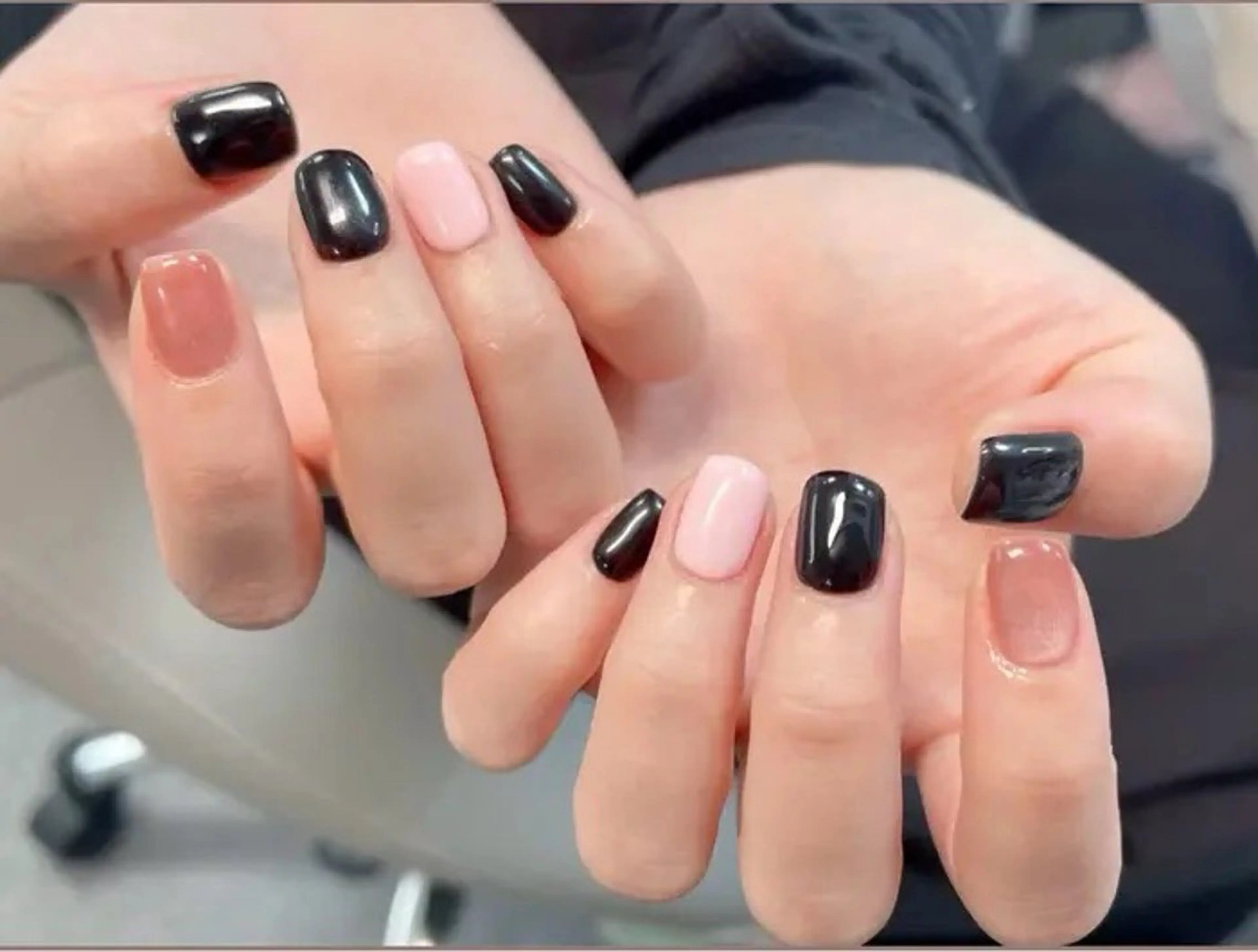 ネイル ＪＯＪＯnail所属・JOJOネイル ユカのネイルデザイン