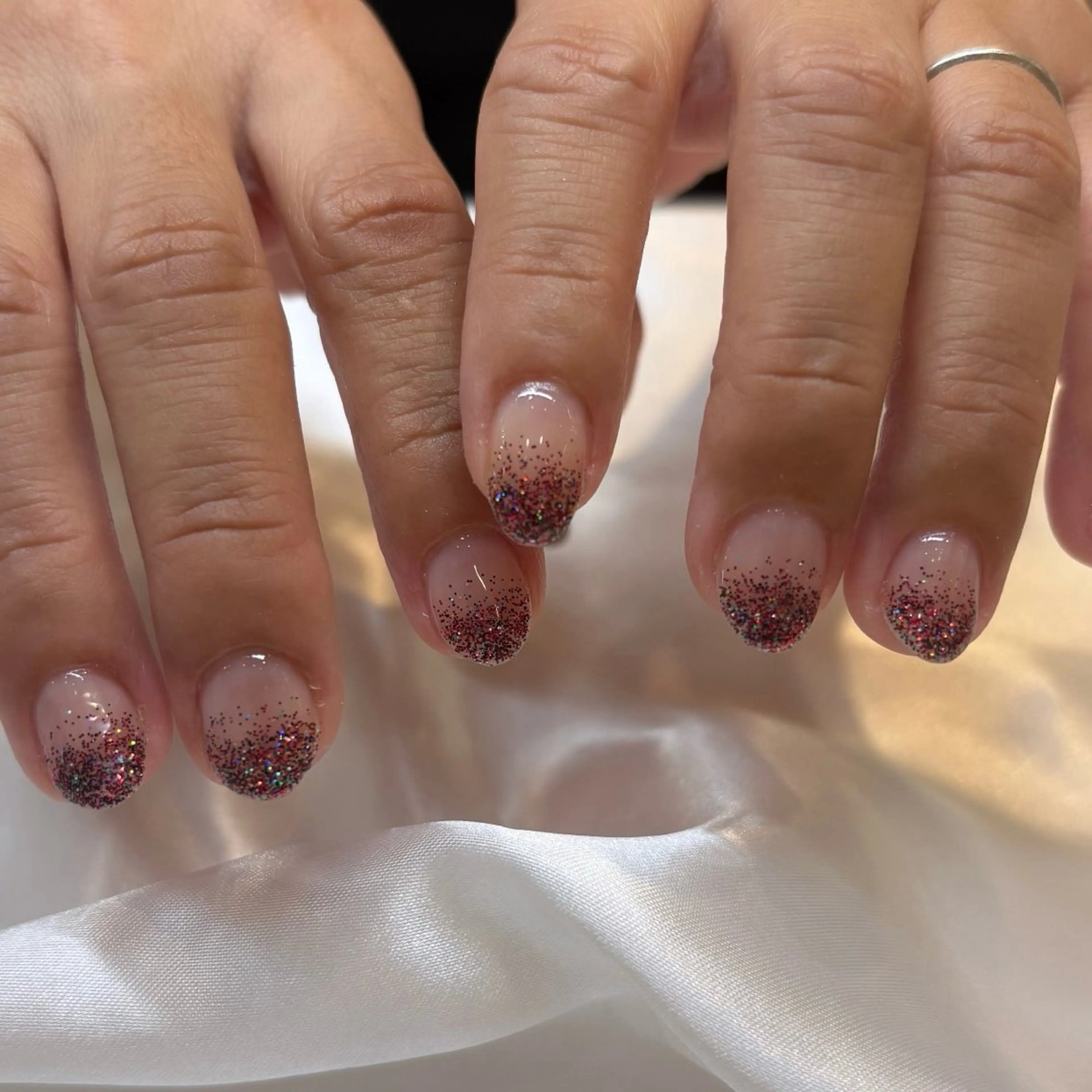 ネイル NAILSALON Fortuno所属・SANA Fortuno富士南のネイルデザイン