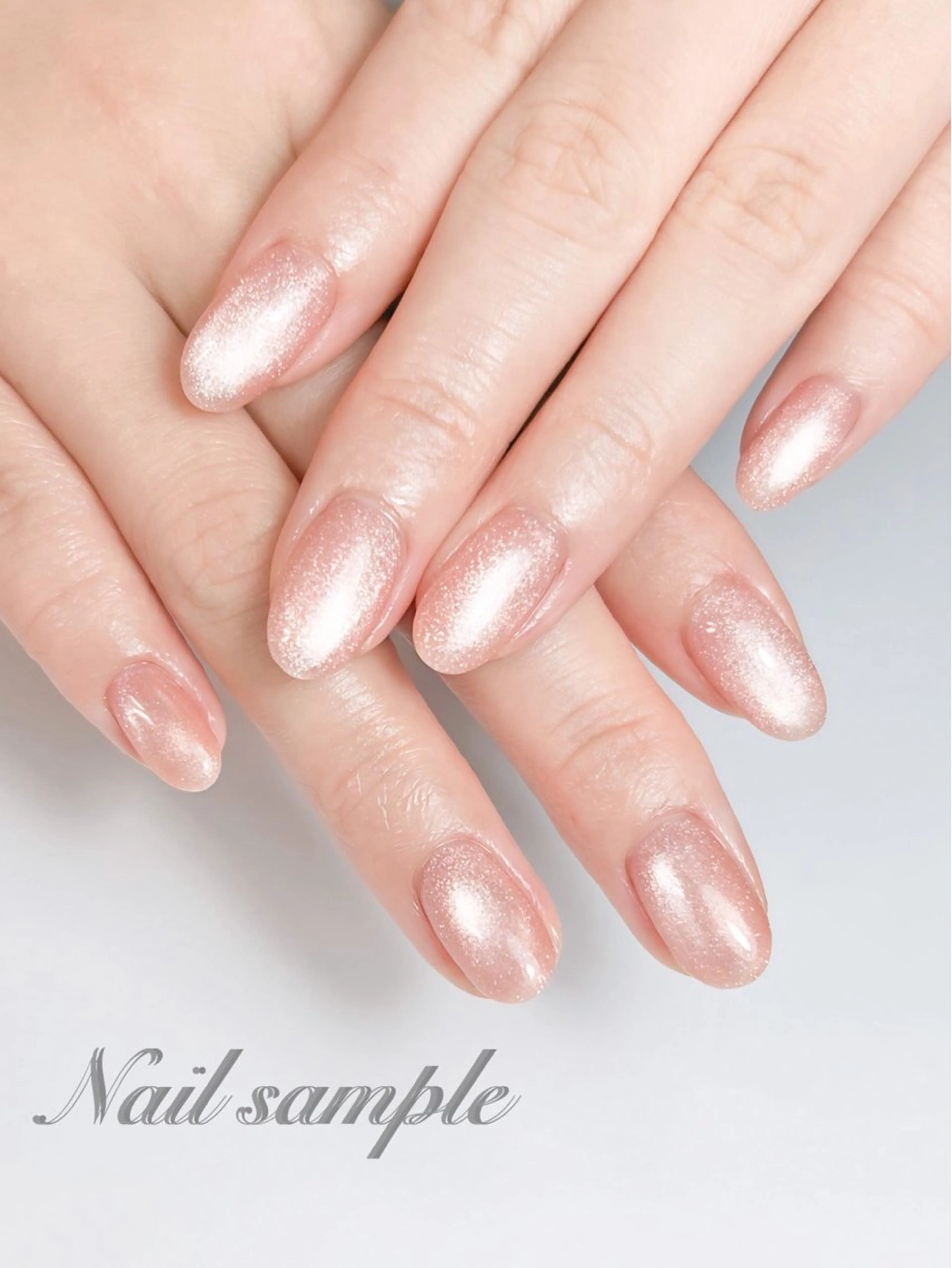 ネイル ハンドネイル ハンドケア nail shizukaのネイルデザイン