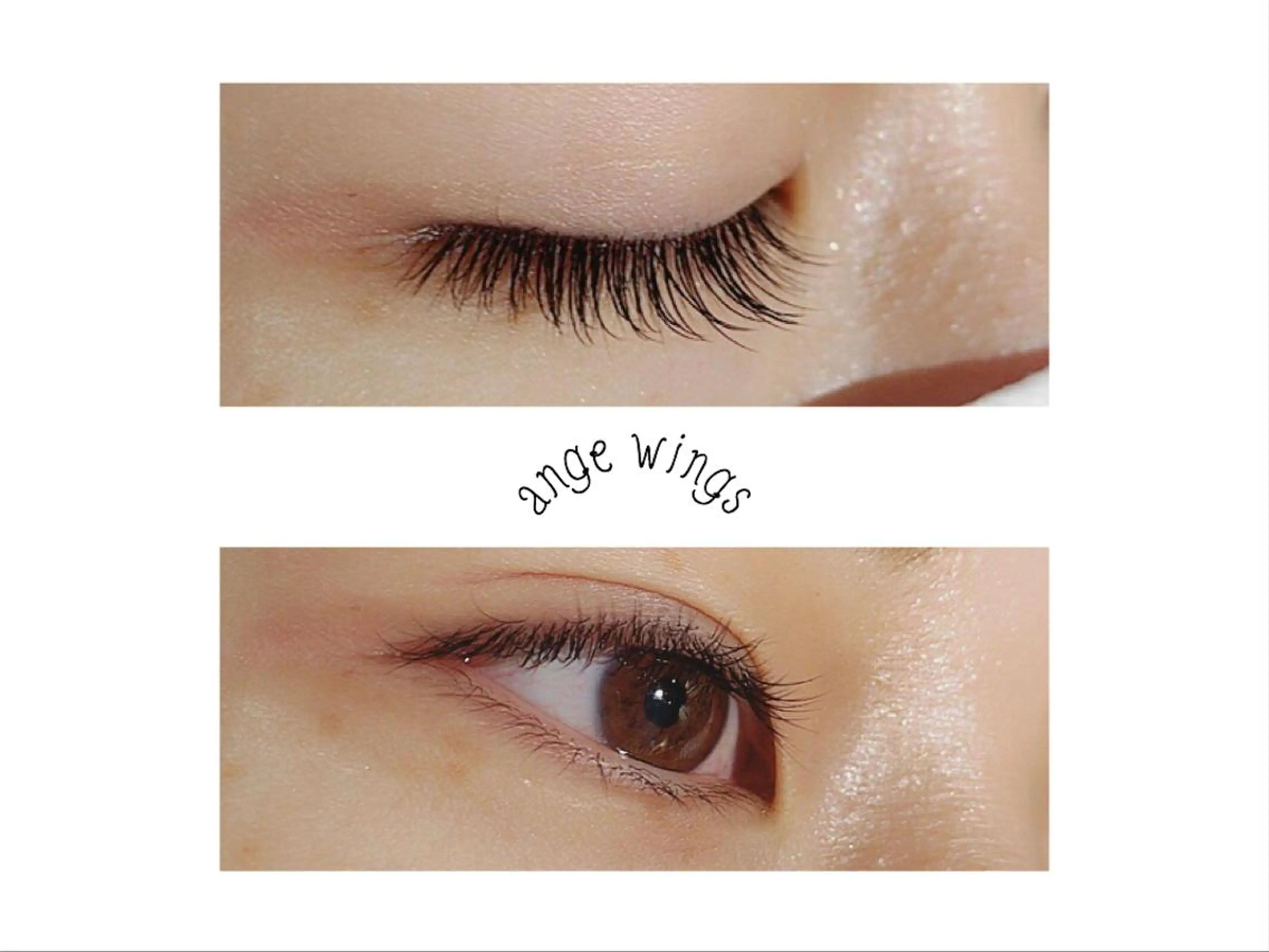 マツエク・マツパ ANNE梅田 GRACE店所属・ANNE chizuのマツエク・マツパデザイン